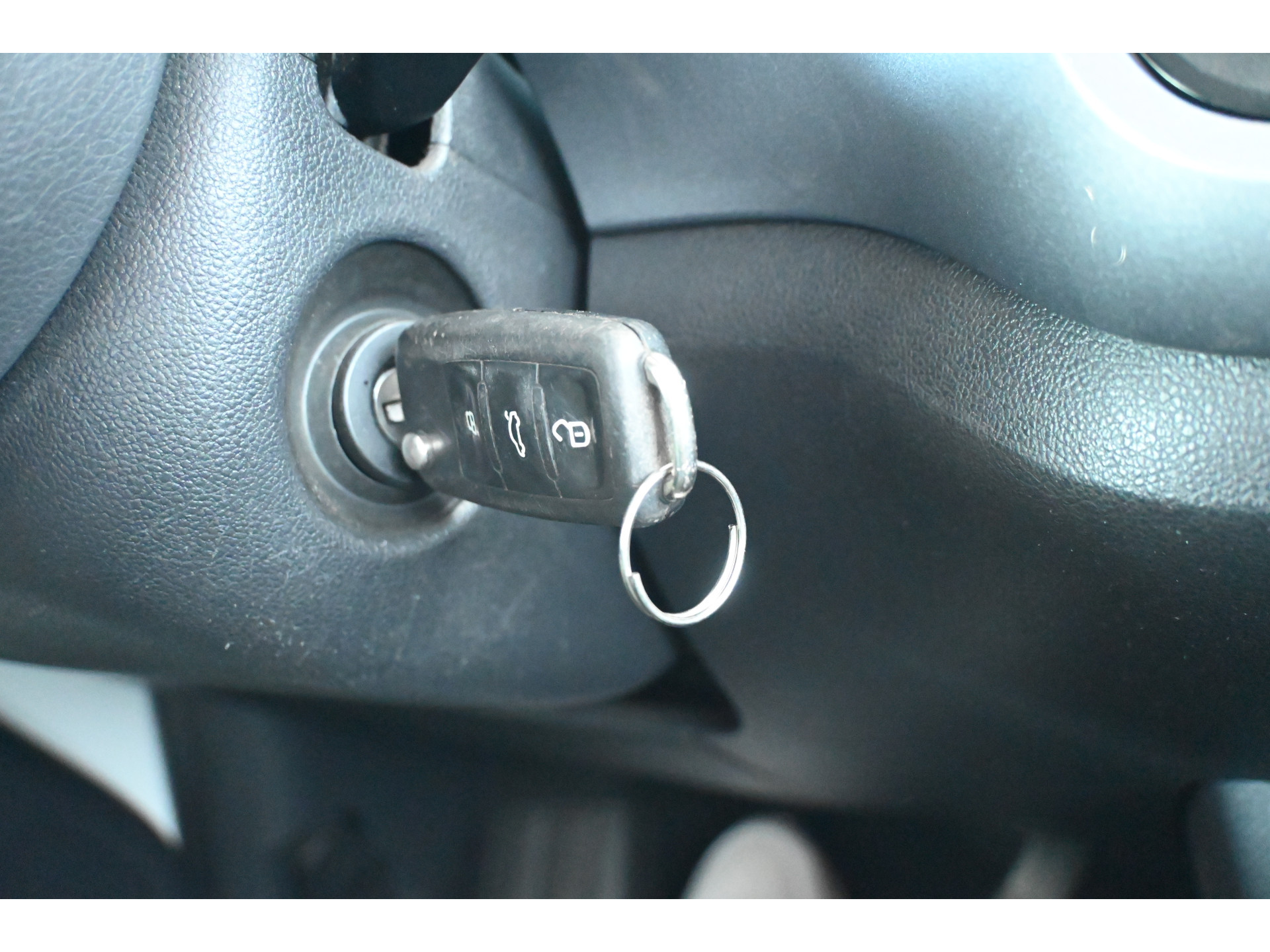 SEAT Mii 1.0 Style Sport Airco Cruise Control All in Prijs! Inruil Mogelijk!