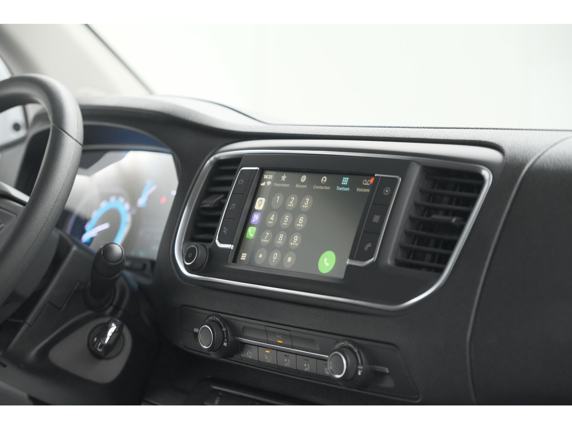 Citroen ë-Jumpy L2 136 50 kWh | Camera | Navigatie | Parkeersensoren | Apple Carplay