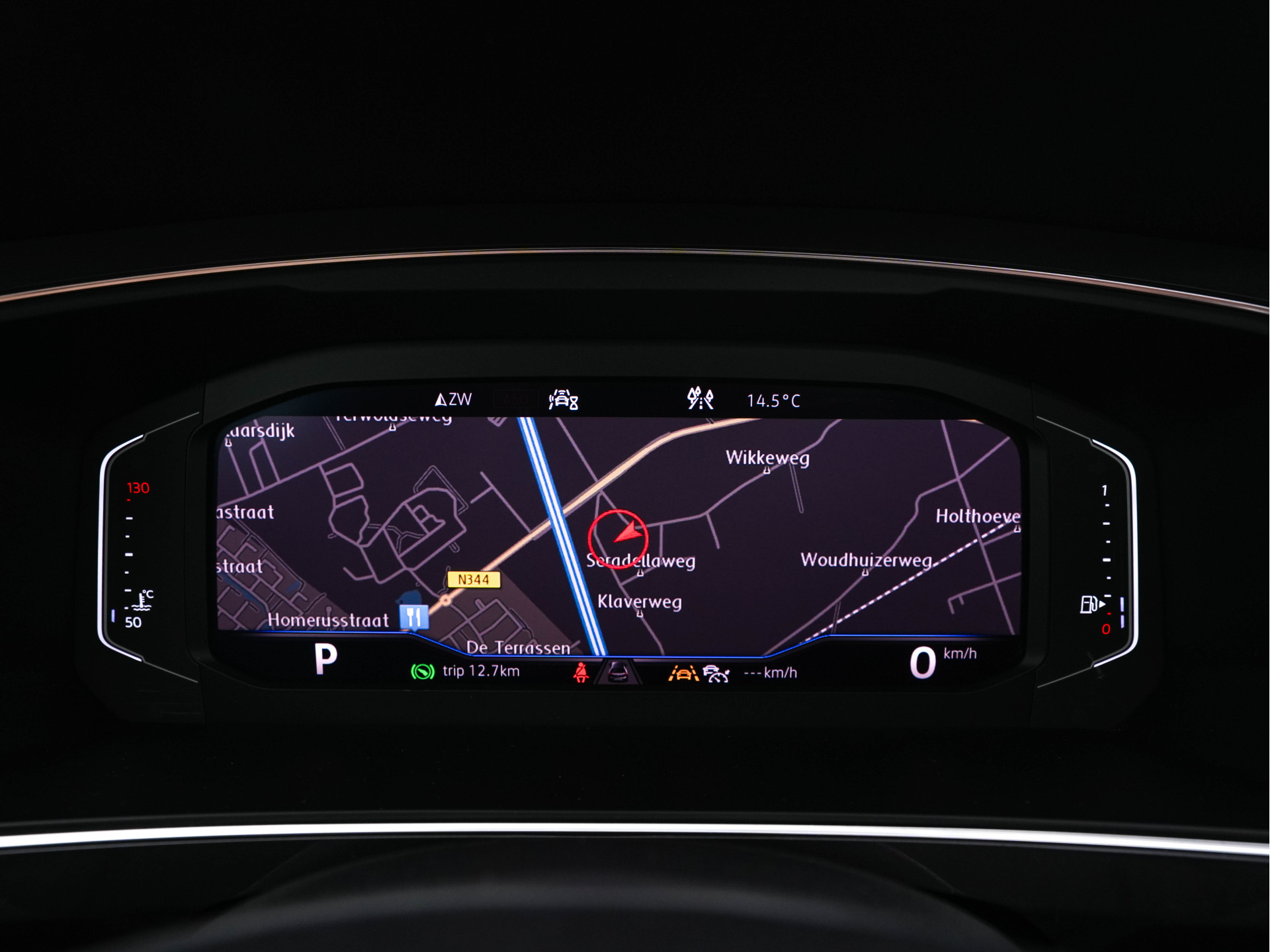 Volkswagen Tiguan Allspace 1.5 TSI R-Line Highline Business [ 7-Pers. ] Aut. *PANO | ARTVELOURS | FULL-LED | DIGI-COCKPIT | KEYLESS | ADAPTIVE-CRUISE | CAMERA | SHIFTPADDLES | CARPLAY | DAB+ | HEATED-COMFORTSEATS | NAVI-FULLMAP | PRIVACYGLASS | 19''ALU*