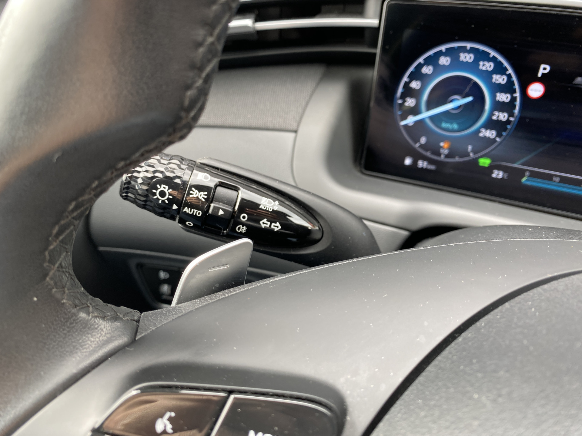 Hyundai Tucson 1.6 T-GDI PHEV 265 pk Comfort Smart 4WD | 1e eigenaar | navigatie | elektr. a. klep | adapt. cruise | camera | BTW auto