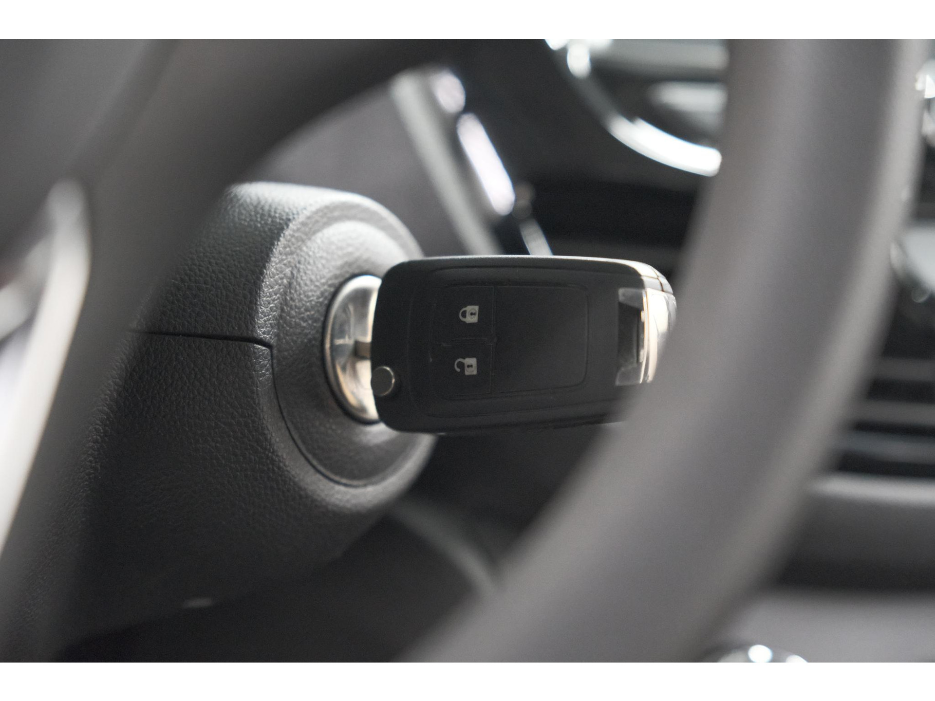 Opel KARL 1.0 ecoFLEX Edition | Apple Carplay | Cruise Control | Airco