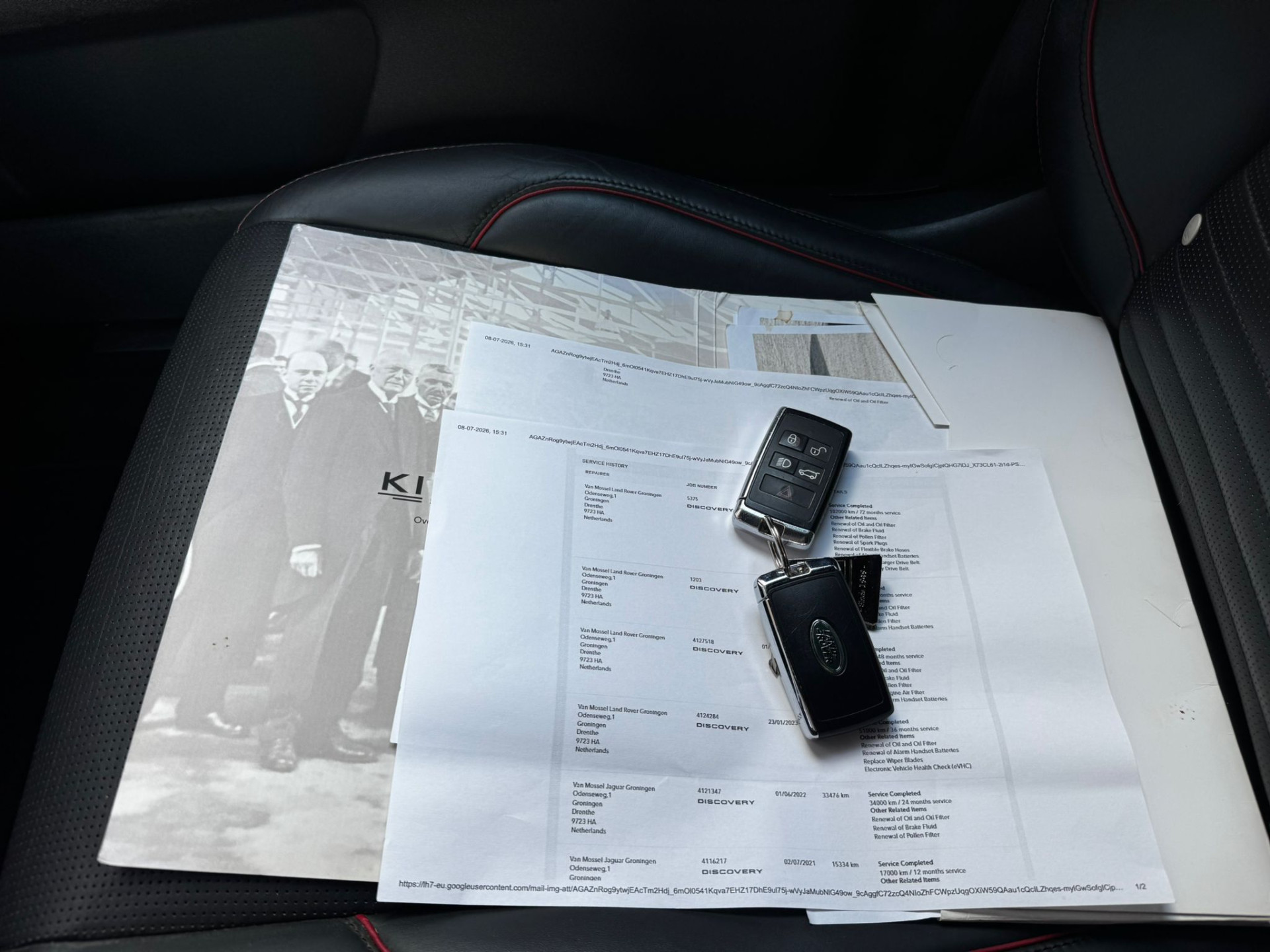 Land Rover Discovery Sport P300e 309PK R-Dynamic HSE Pano Head-UP 360 Camera