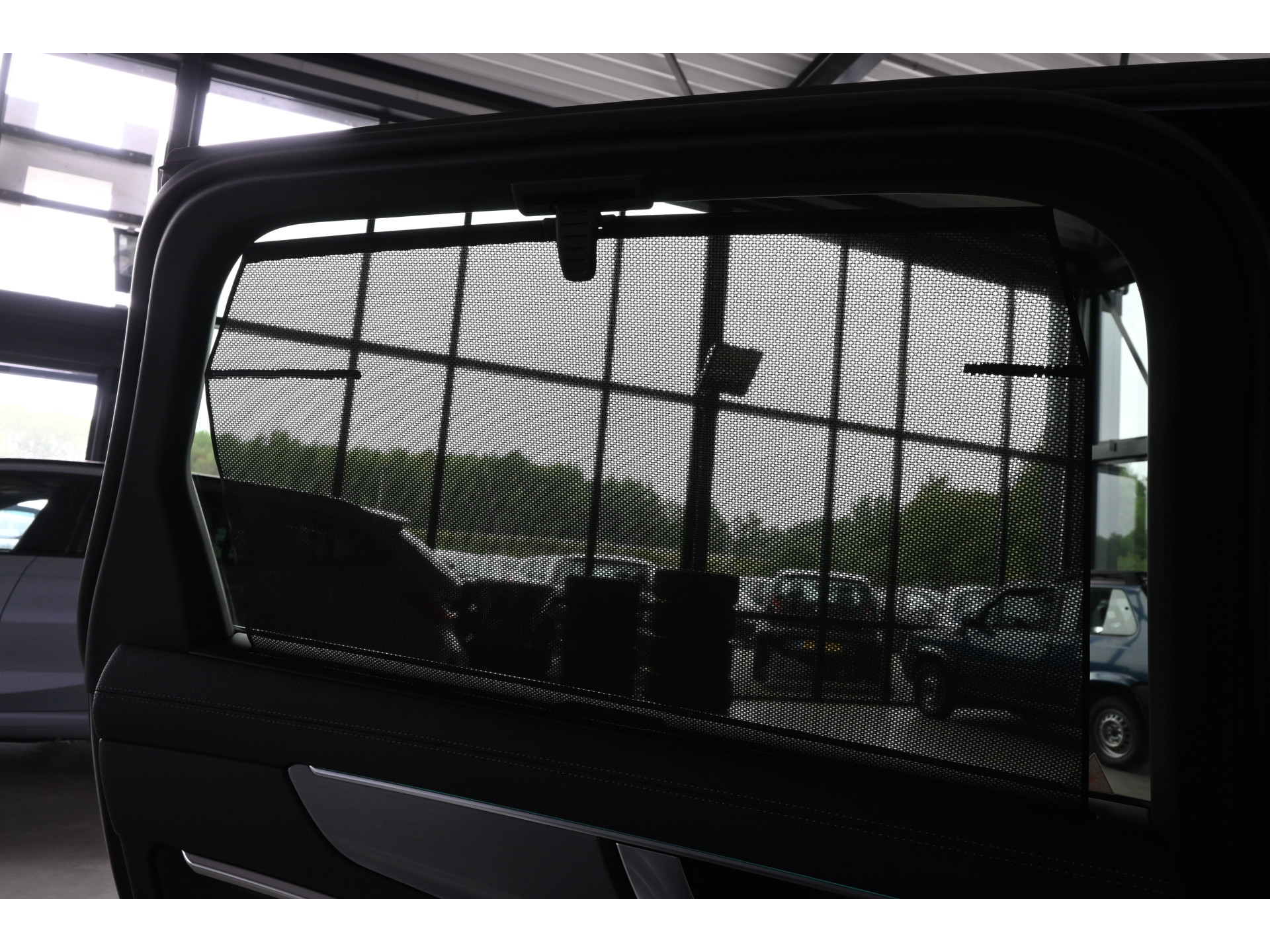 Audi A6 Avant 50 TDI quattro Design S-Line Maxton pakket Pano Matrix LED Luchtvering Virtual Head-Up 21 inch VOLL Rijklaarprijs! Inruil Mogelijk!