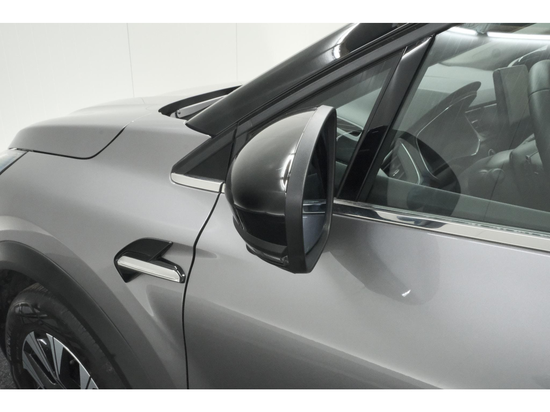 Renault Captur Mild Hybrid 140 EDC Techno | 360 Camera | 9.3 Inch Navigatie | Apple Carplay | 18 Inch Lichtmetalen Velgen