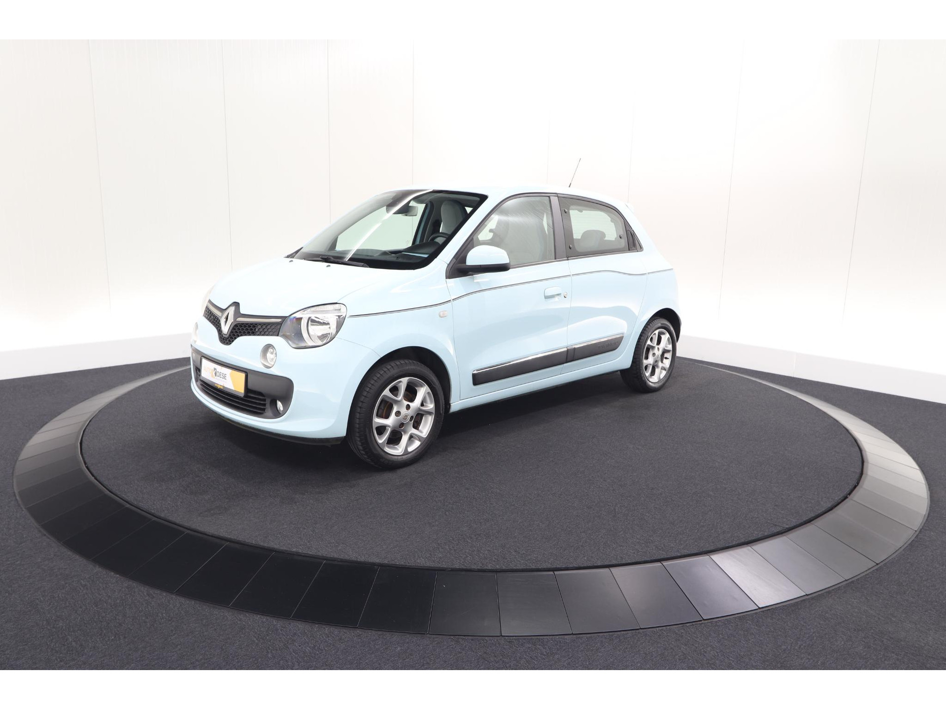 Renault Twingo 1.0 SCe Dynamique | Cruise control | LMV | Climate Control