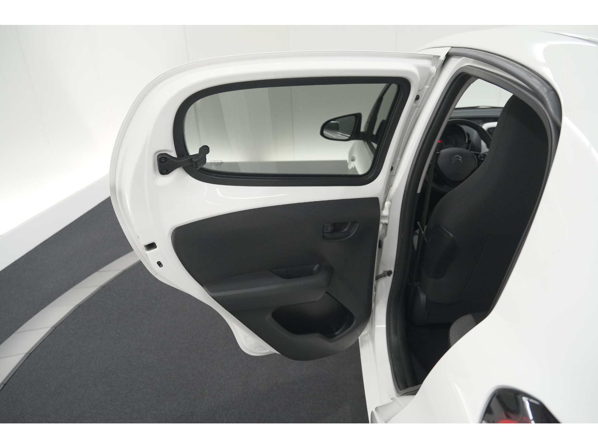 Citroen C1 1.0 VTi Feel | Bluetooth | Airco | Privacy Glas | 5 Deurs