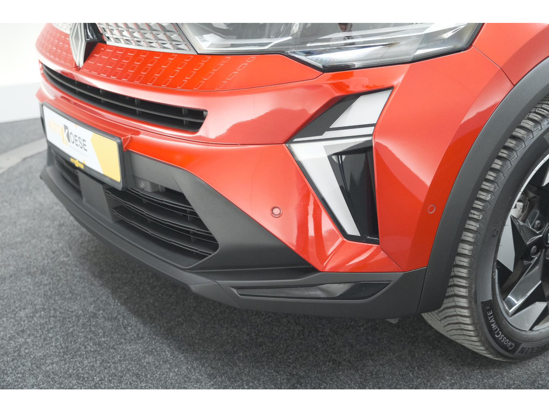 Renault Captur TCe 90 techno | Nieuw Model | Camera | Harman Kardon | Apple Carplay | Parkeersensoren | 18 Inch Lichtmetalen Velgen