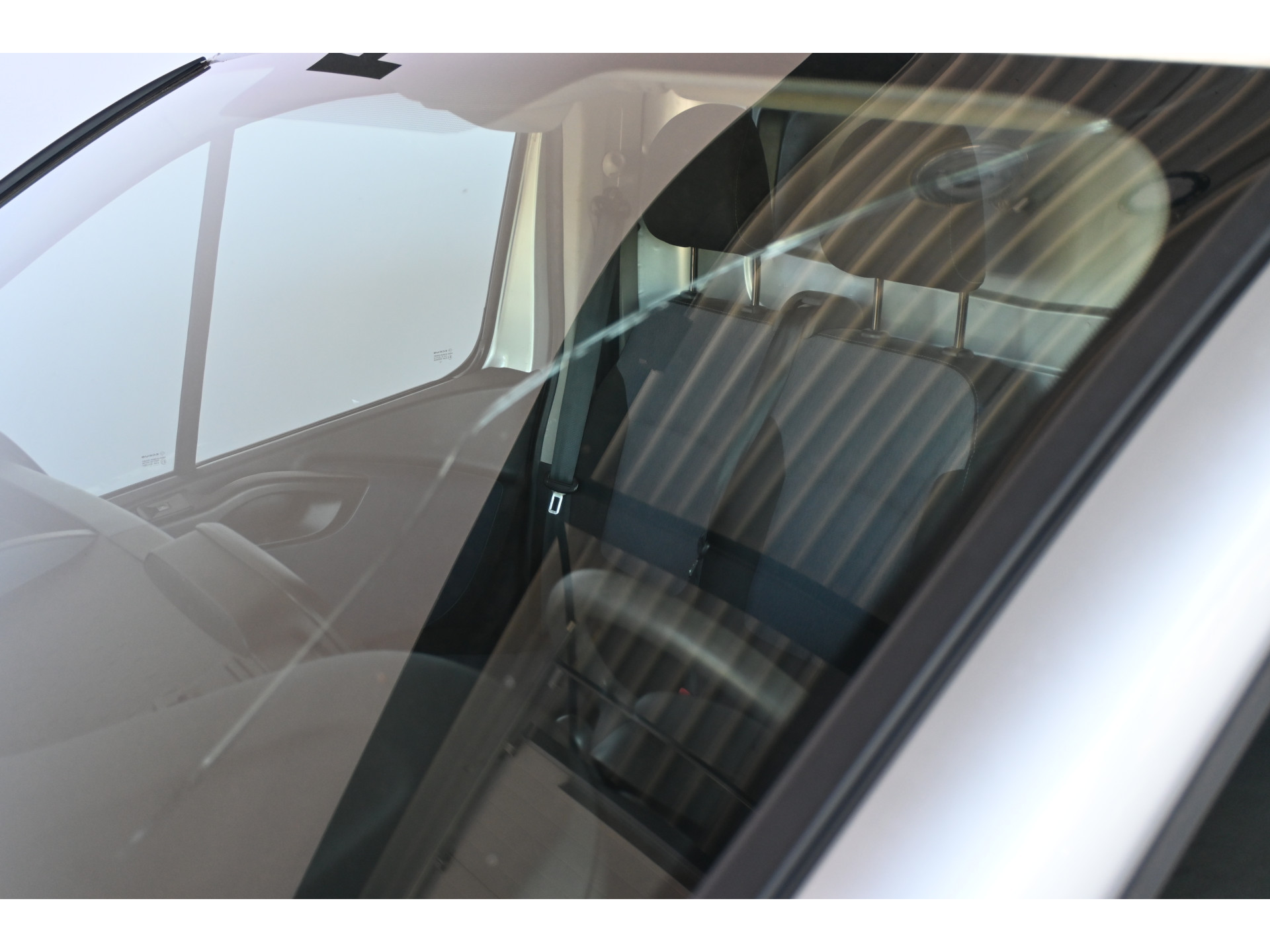 Opel Vivaro 1.6 CDTI L1H1 Edition 3 Zits Airco Cruise Control Schuifdeur Trekhaak Rijklaarprijs! Inruil Mogelijk!