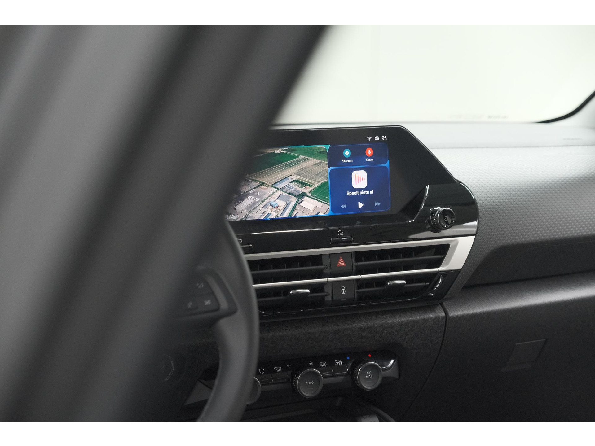 Citroen C4 1.2 Hybrid 145pk Max | 360 Camera | Adaptieve Cruise Control | Navigatie | Apple Carplay