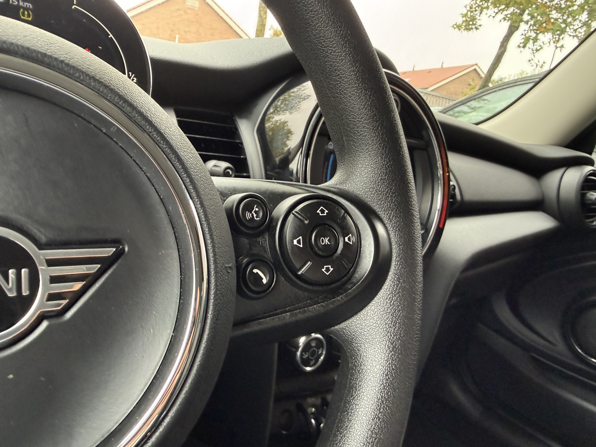 MINI Mini 1.5 One Pepper Automaat | | Bluetooth | Dealer onderhouden | Origineel NL auto