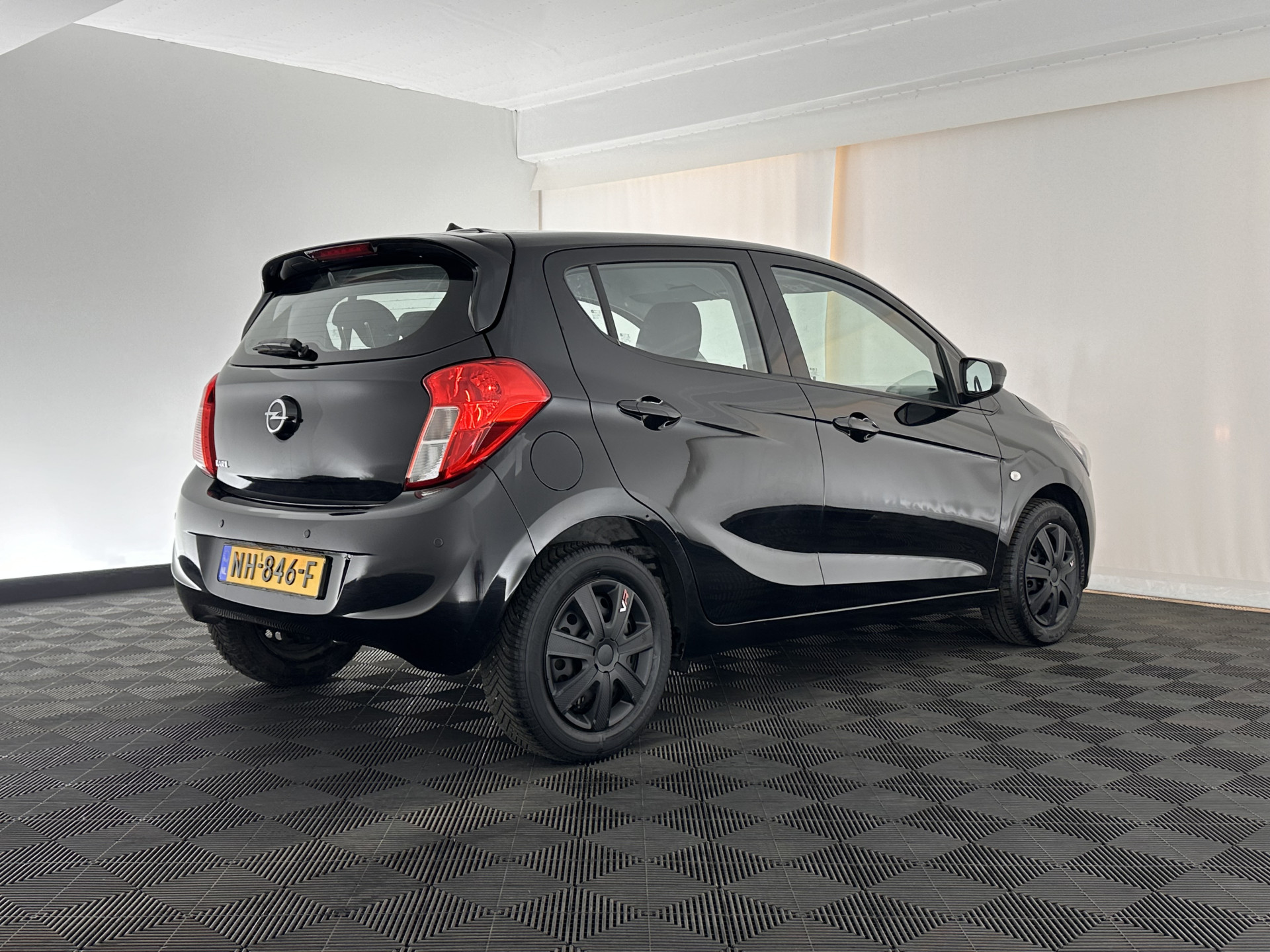 Opel KARL 1.0 ecoFLEX Edition *AIRCO | CRUISE | PDC | COMFORT-SEATS*