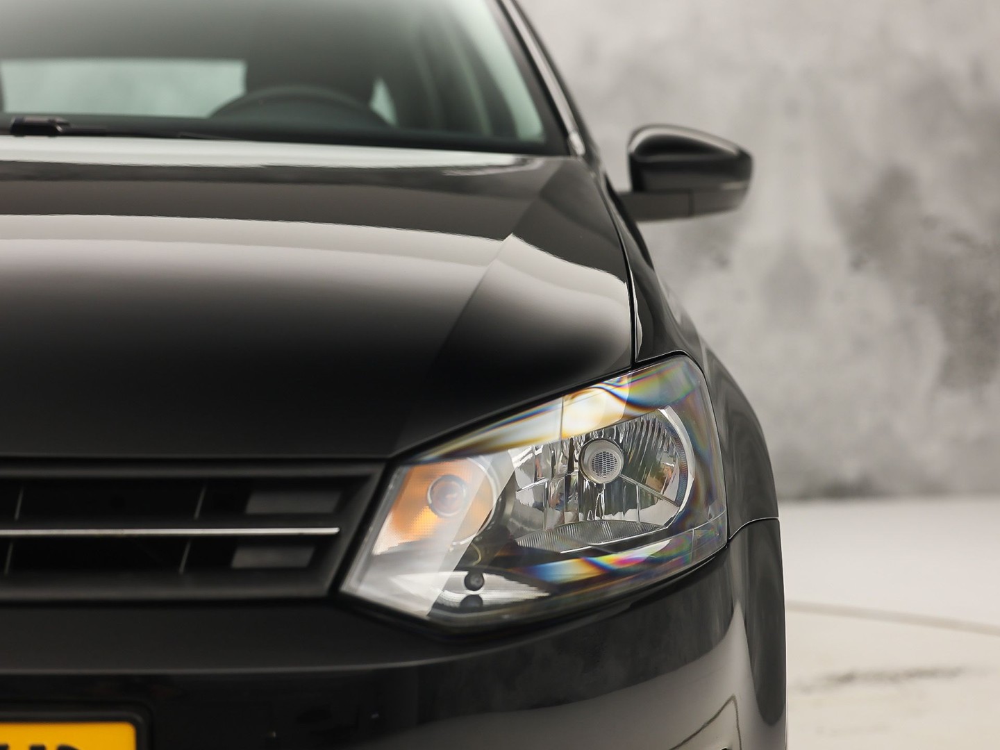 Volkswagen Polo 1.2 Feel (5 DEURS, AIRCO, ELEK RAMEN, SPORTSTOELEN, NIEUWE APK, NIEUWSTAAT)