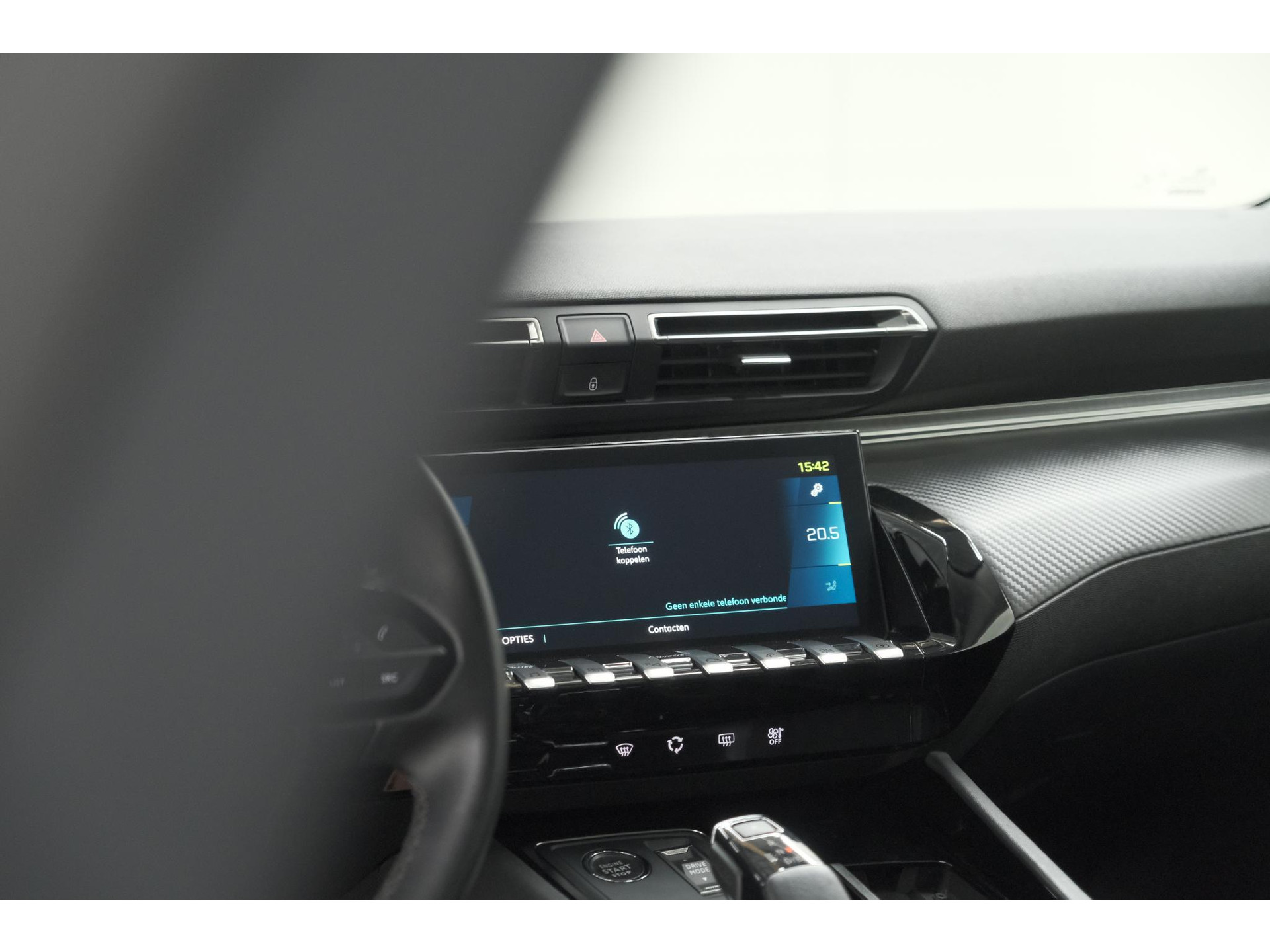 Peugeot 508 SW 1.6 HYbrid 225 Allure | Drive Assist Plus | Elektronische Kofferklep | Camera | Apple Carplay