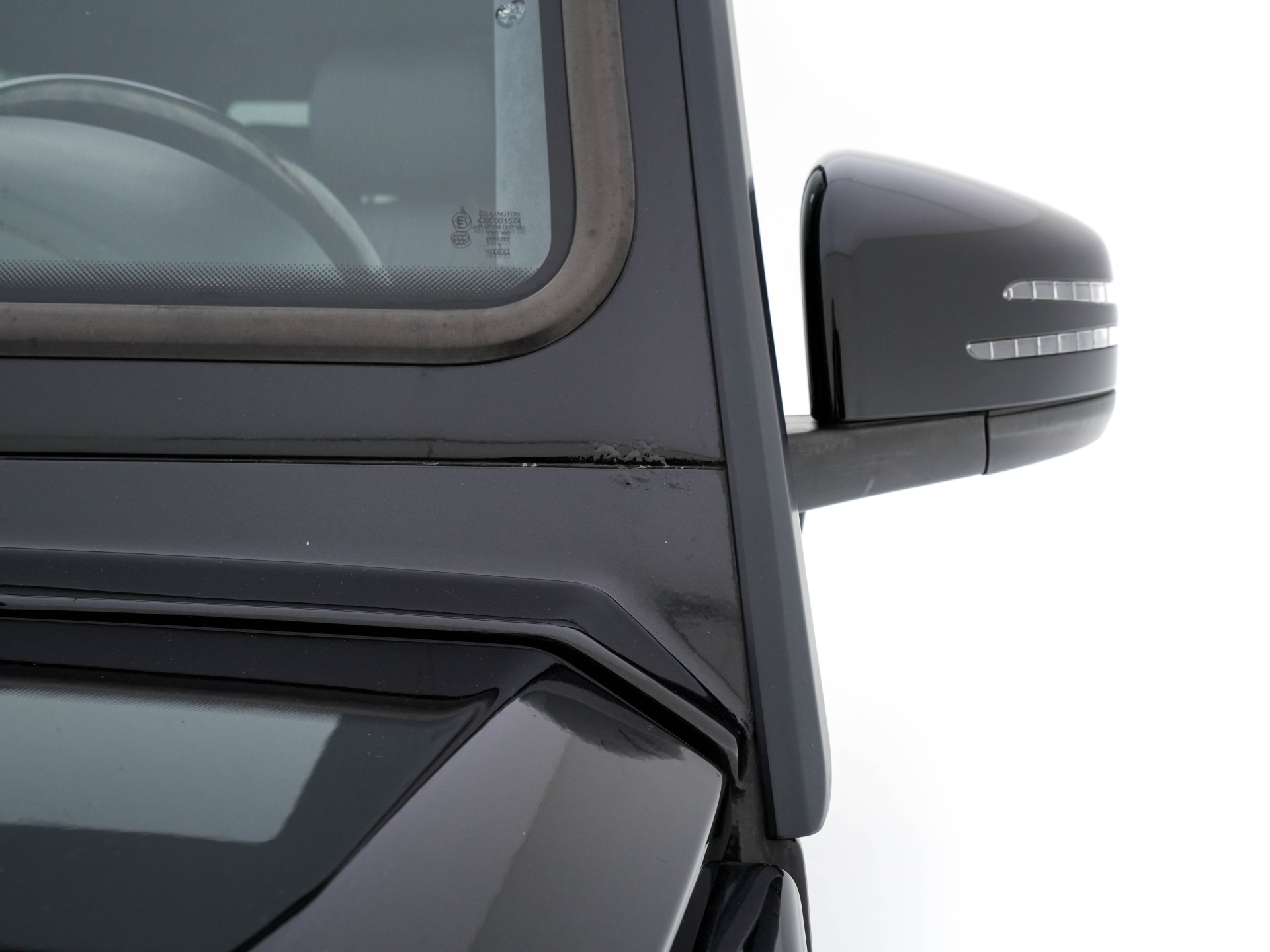 Mercedes-Benz G-klasse AMG 55 Kompressor Lang AMG Aut. *PANO | LUXURY-DESIGNO-LEATHER | XENON | HARMAN/KARDON | MEMORY-PACK | CAMERA | NAVI-FULLMAP | HEATED-COMFORTSEATS | PIRVACY-GLASS | 20''ALU | TOWBAR*