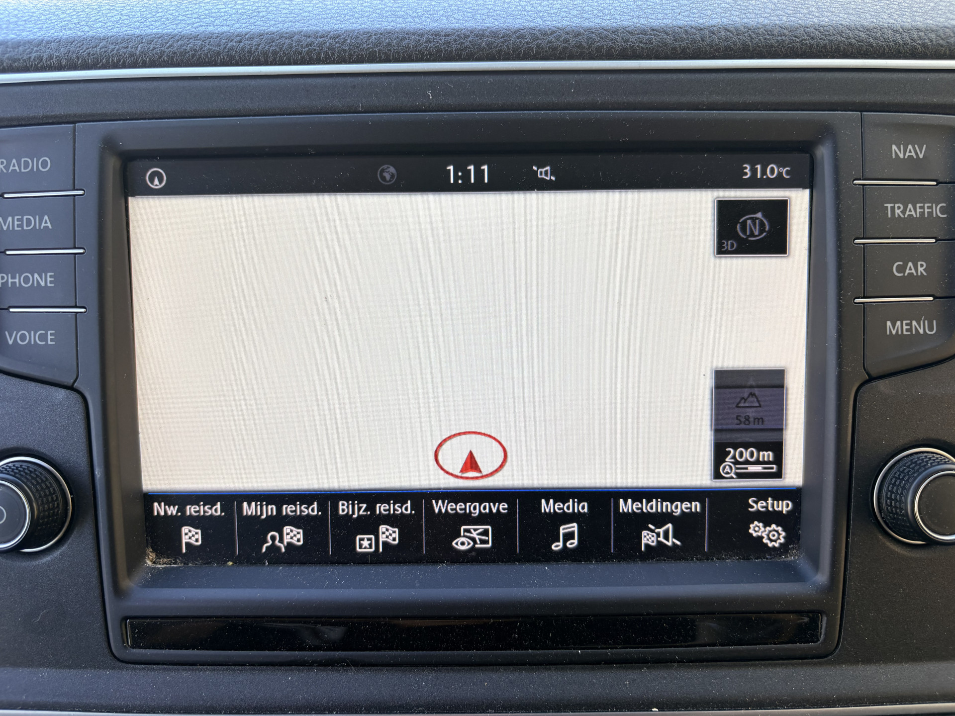 Volkswagen Crafter e-Crafter 36kWh 136PK Elektrisch Koelwagen Zanotti Nachtkoeling LED Climate Control Cruise Control Carplay Camera Parkeersensoren 360° Frigo Koeler Kühlwagen Night Cooling