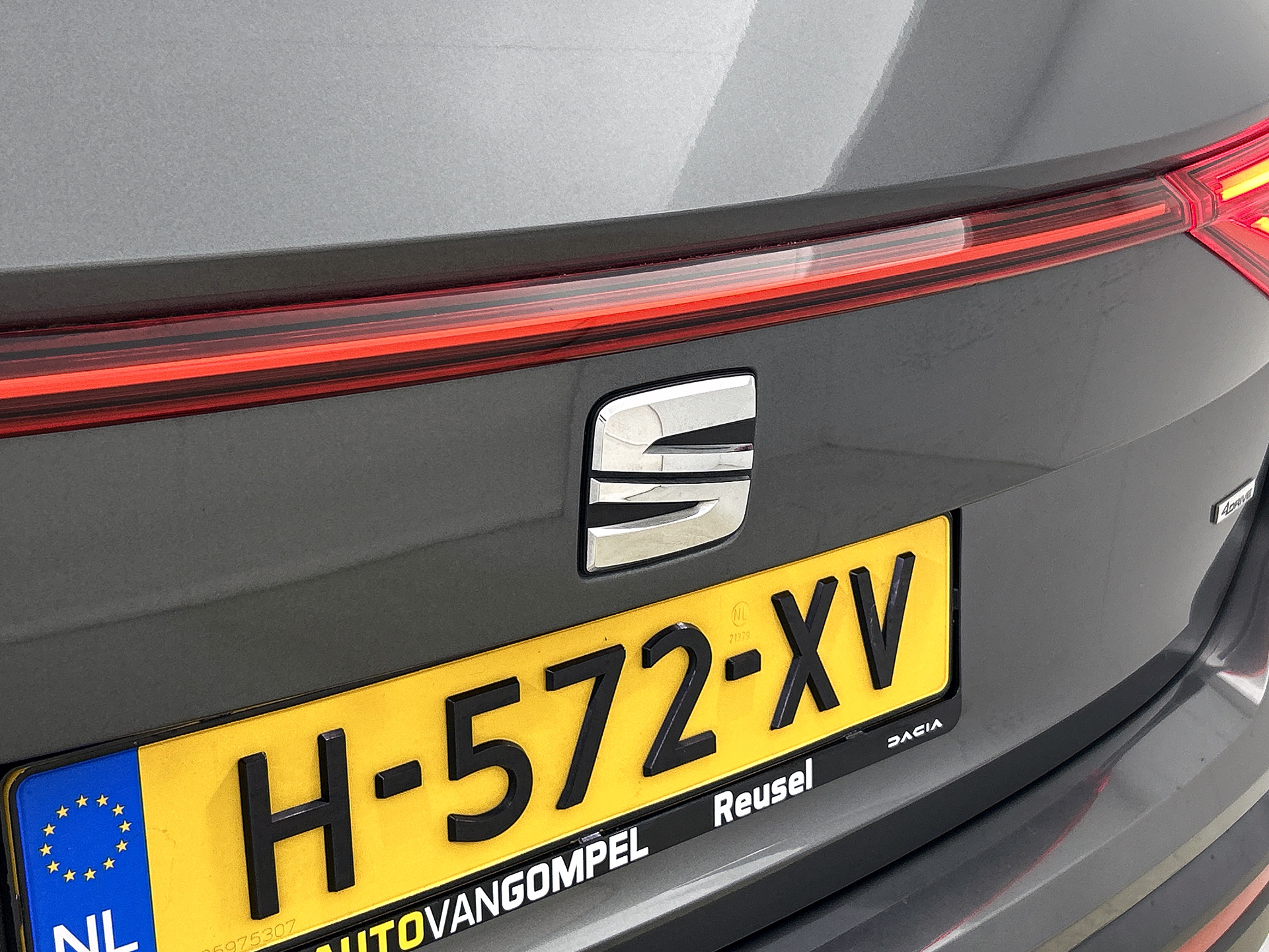 SEAT Tarraco 2.0 TSI 190PK 4DRIVE Xcellence 7Pers. | 360 CAMERA | PANORAMADAK | WINTERPACK | 2400KG TREKGEWICHT | NAVI | TREKHAAK WEGKLAPB.
