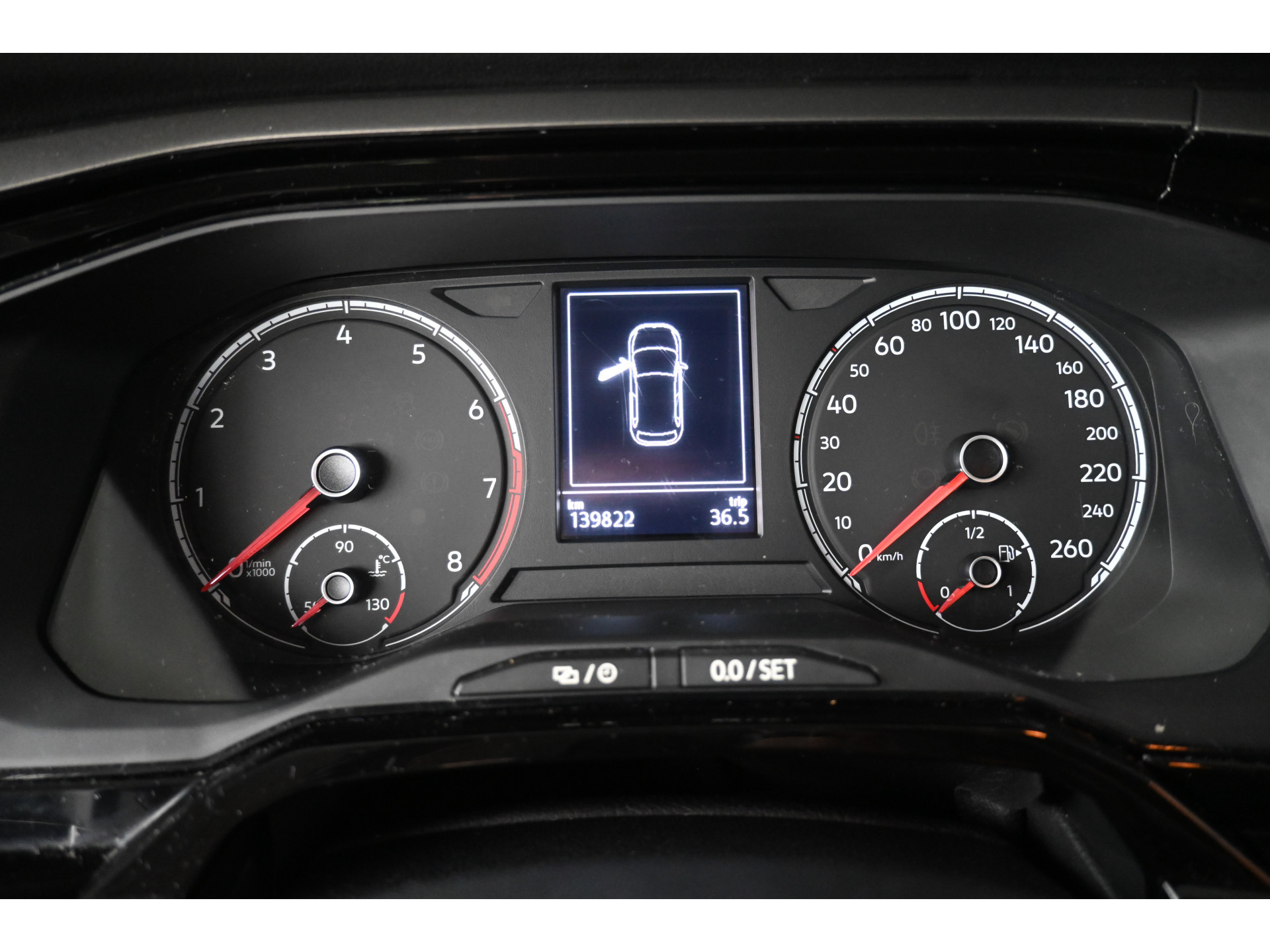 Volkswagen Polo 1.0 TSI R-Line Edition Airco Carplay Cruise Control Rijklaarprijs! Inruil Mogelijk!