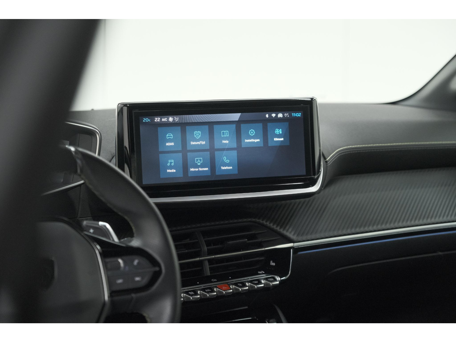 Peugeot 208 1.2 Hybrid 145 e-DCS6 GT | Alcantara Pakket | Camera | Apple Carplay | Stoelverwarming