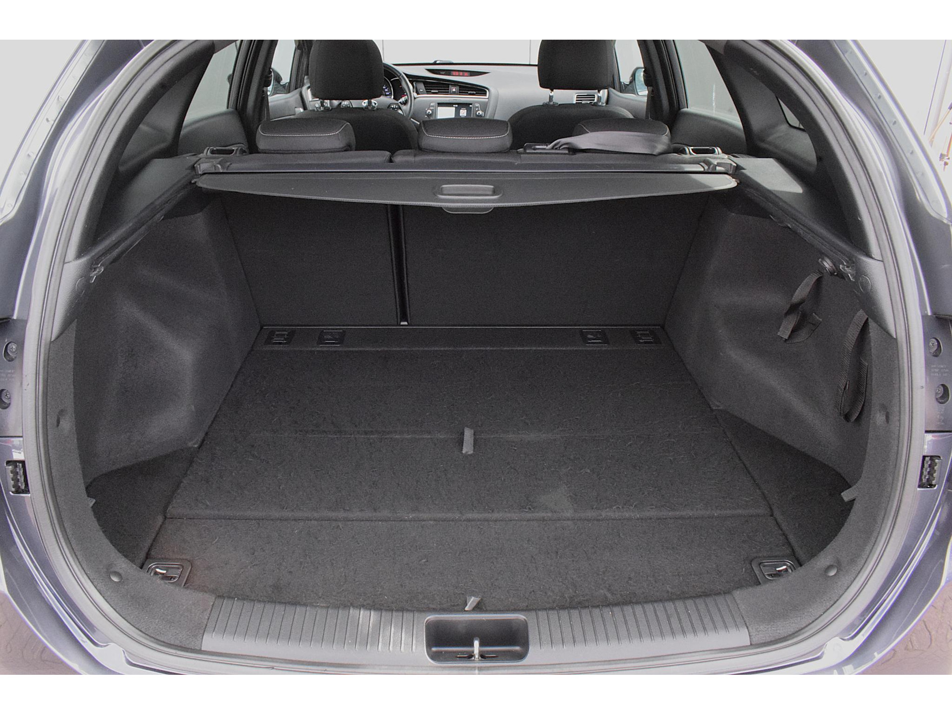 Kia cee'd Sportswagon 1.0 T-GDi GT-Line Summer Edition | Apple CarPlay | Pano | Stuur- en Stoelverwarming