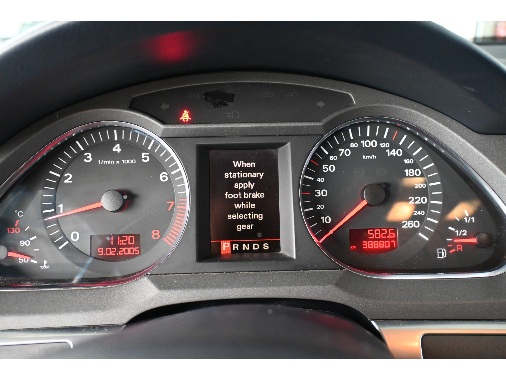 Audi A6 Avant 2.4 Pro Line Clima Cruise control Navigatie Trekhaak 100% Onderhouden! Inruil Mogelijk!