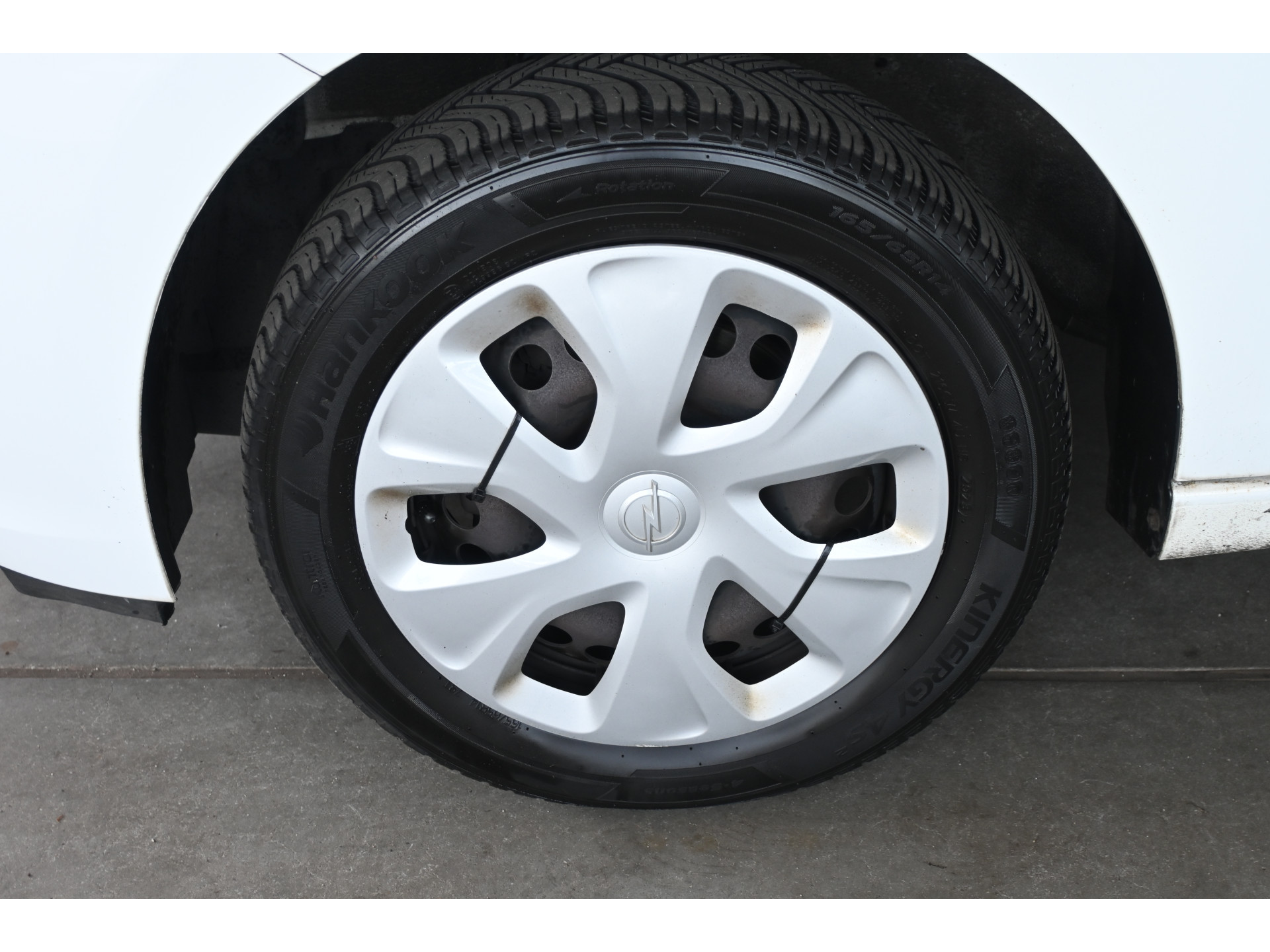 Opel KARL 1.0 ecoFLEX Edition Airco Cruise control Elektrisch pakket 1e Eigenaar 100% Onderhouden Inruil mogelijk!