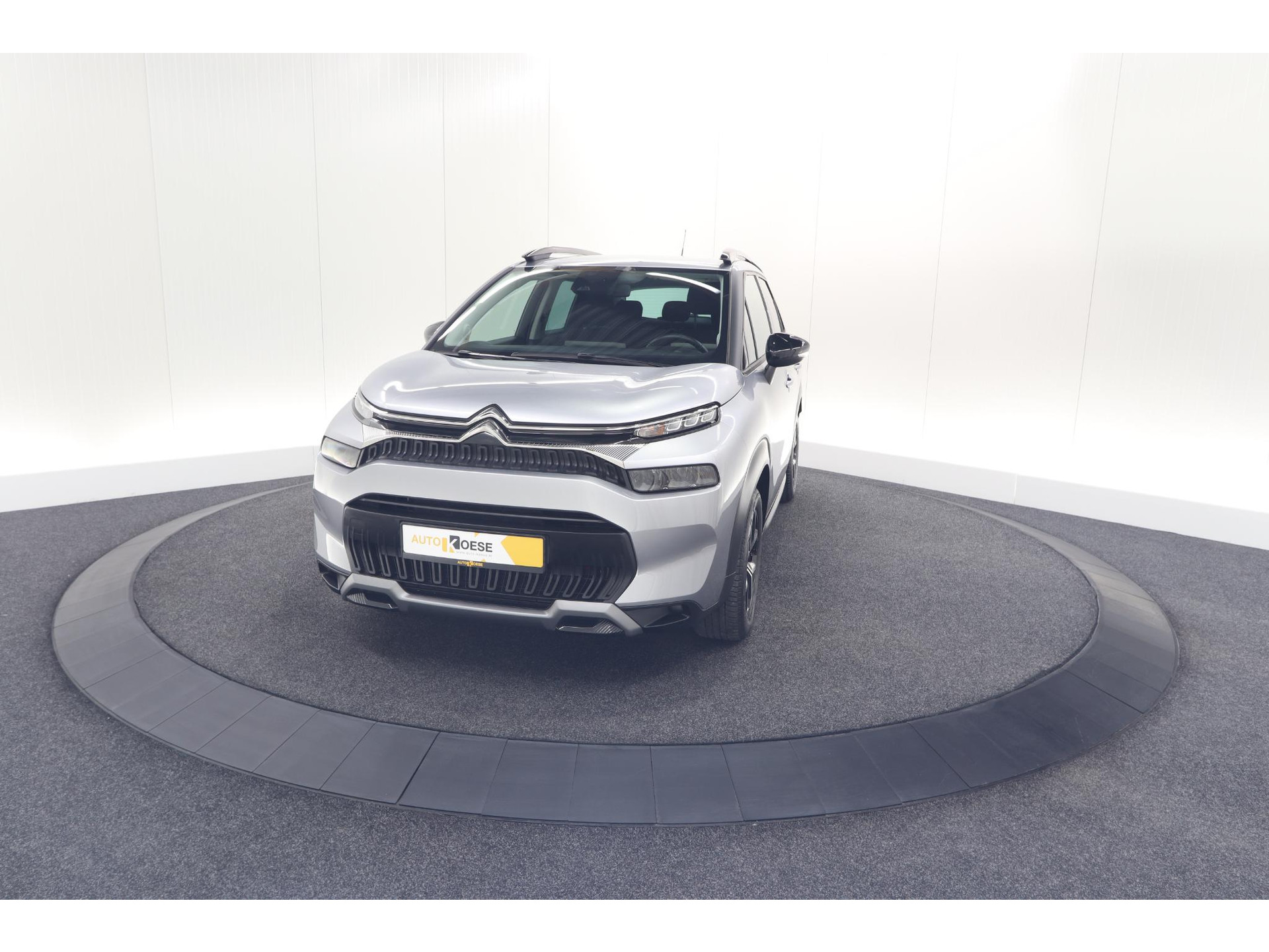 Citroen C3 Aircross PureTech 110 Max | Parkeersensoren | Apple Carplay | Climate Control