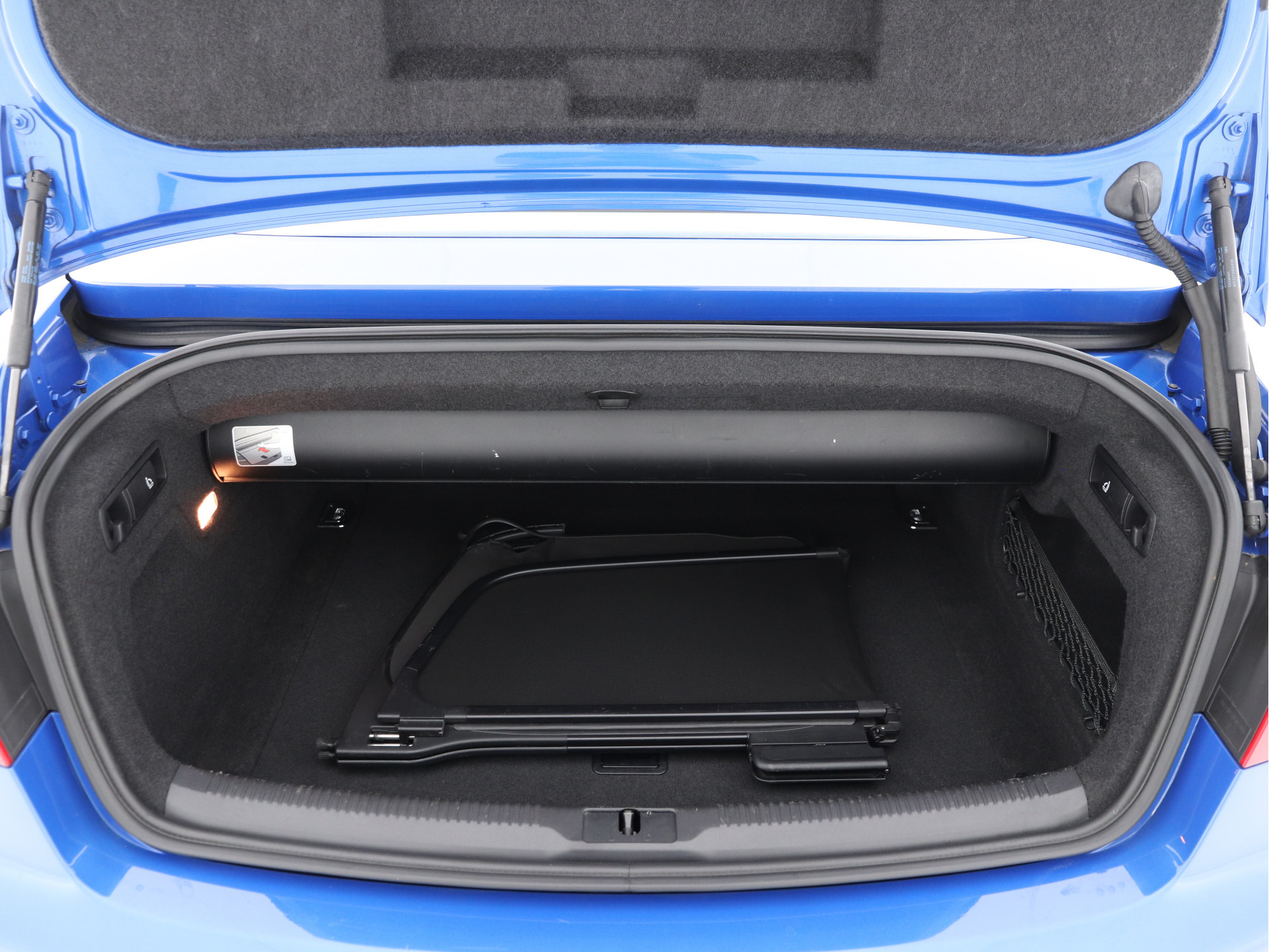 Audi S5 Cabriolet 3.0 TFSI Quattro Aut. *LEATHER | BI-XENON | NAVI-FULLMAP | BANG/OLUFSEN-AUDIO | PDC | ECC | CRUISE | CAMERA | SHIFT-PADDLES | MEMORY-PACK | HAEATED/VENTILATED-SPORTSEATS | AIRSCARF | CARBON-INLAY | KEY