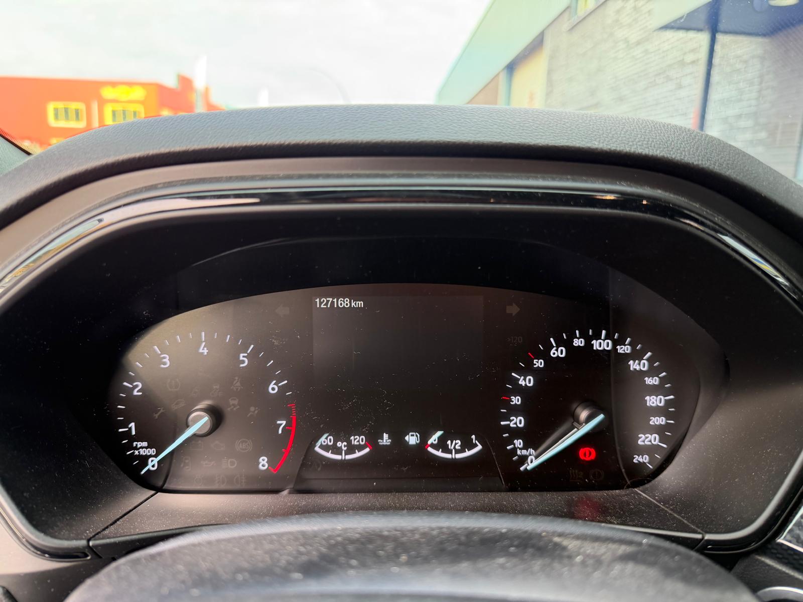 Ford Focus Wagon 1.5 EcoBoost Active Business | 2E EIGENAAR | 3/6/12MND GARANTIE | ST-LINE | B&O |LED | CARPLAY | CRUISE | STOELVERW. | CLIMA |