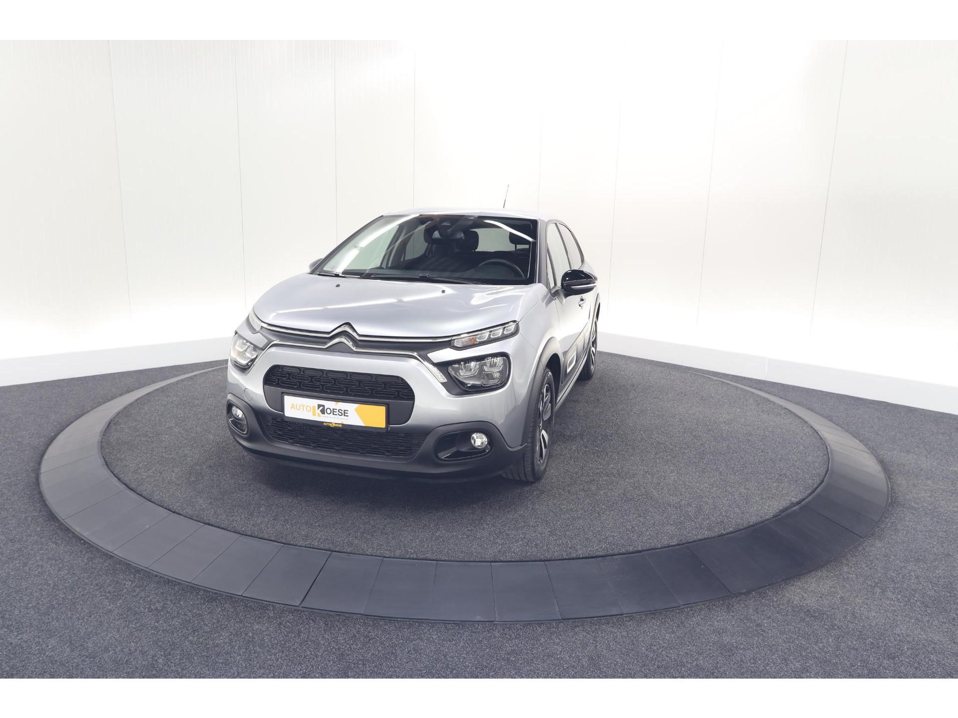 Citroen C3 PureTech 110 Max | Keyless entry/start | Camera | Navigatie | Parkeersensoren | Apple Carplay
