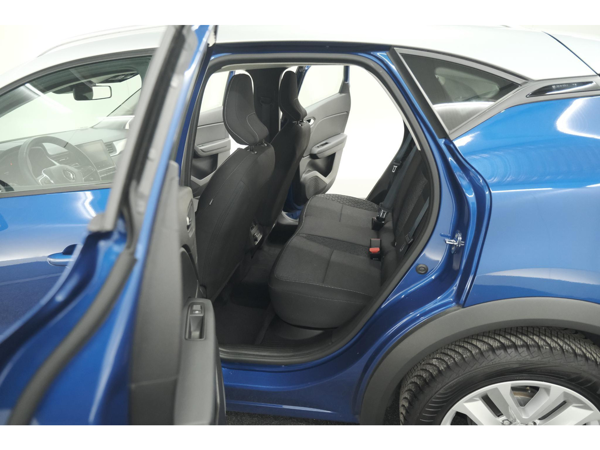 Renault Captur TCe 90 Evolution | Camera | Navigatie | Parkeersensoren | Apple Carplay
