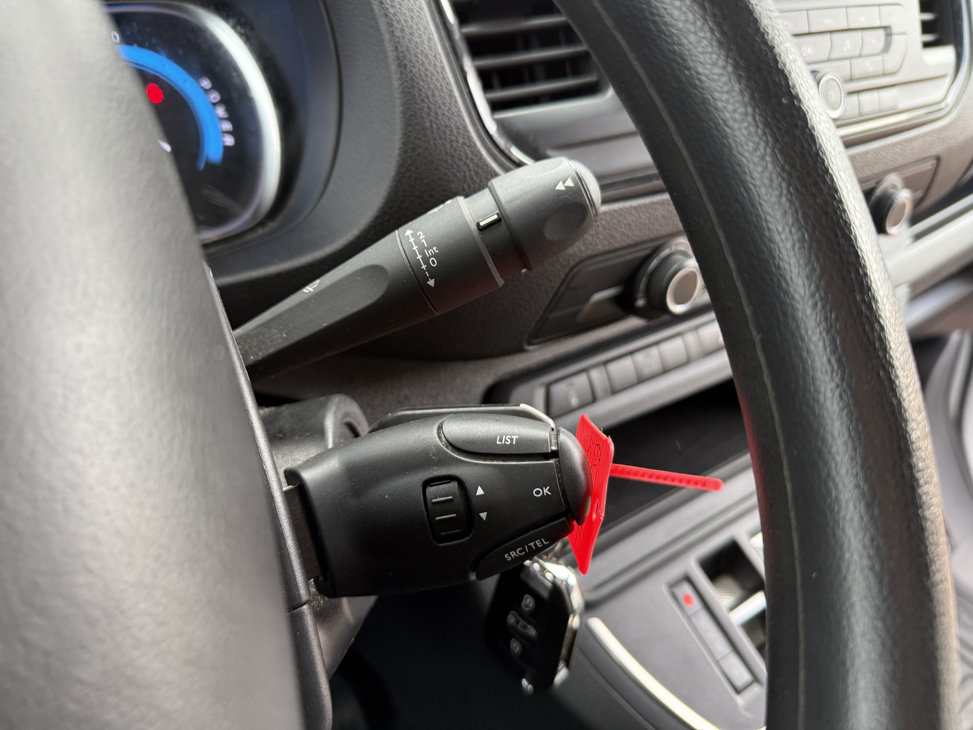 Toyota ProAce Electric Worker 75kWh 136PK L3 XL 348km WLTP EV Snelladen Climate control Cruise control Laadkabel