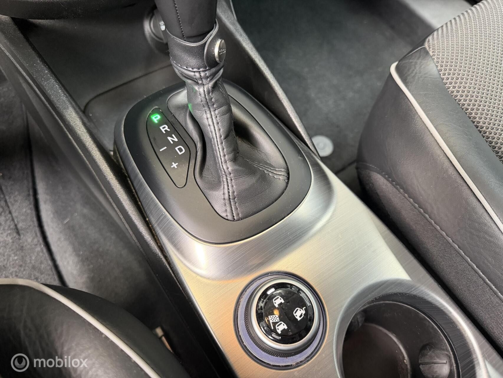 Fiat 500X 1.4 Automaat 2017 | Navi | Keyless | MultiAirCross