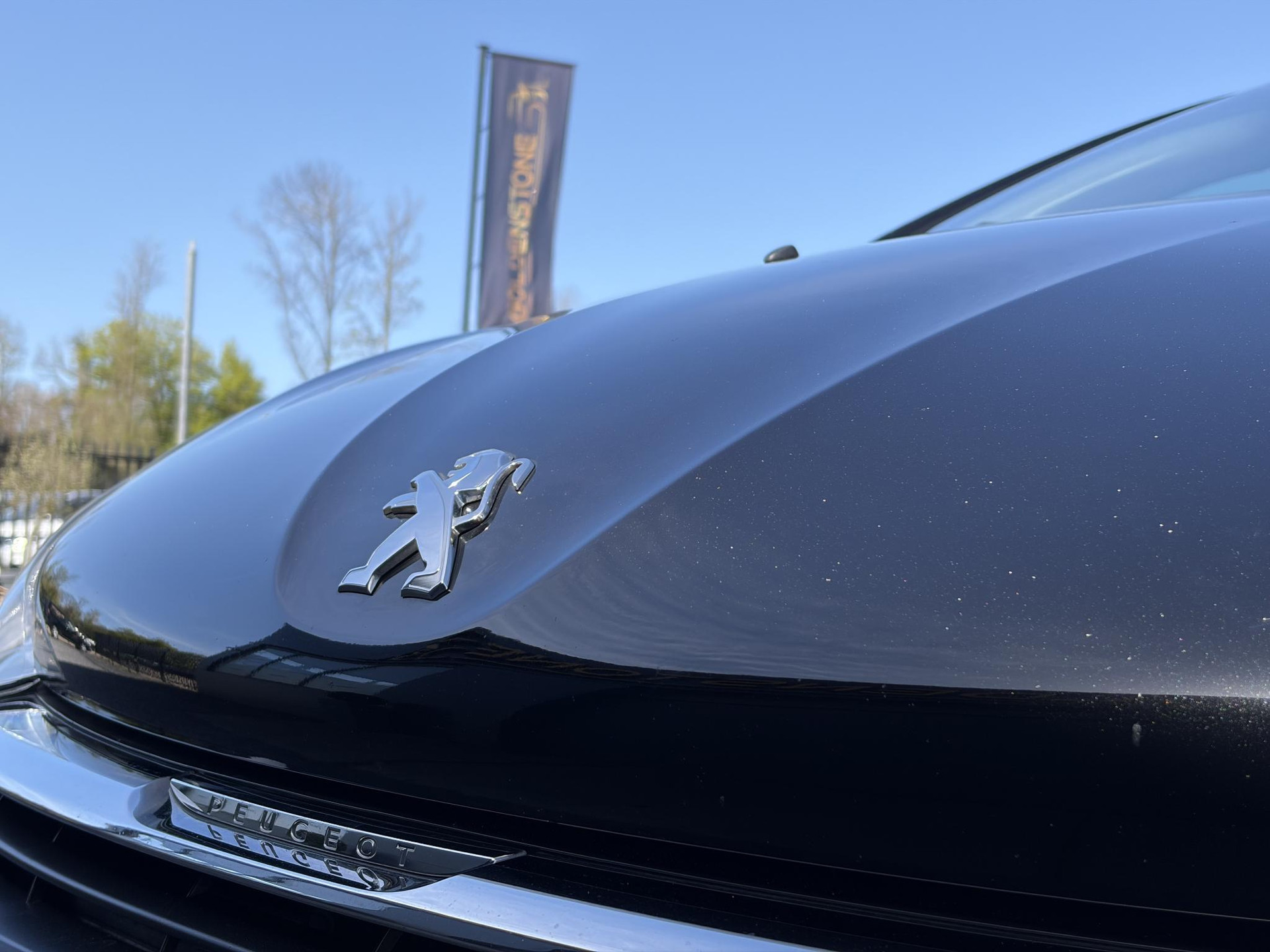 Peugeot 208 1.2 PureTech Active 2e Eigenaar,Navi,Dealer Onderhouden,Airco,Cruise,Carplay,5 Deurs,Net beurt gehad,N.A.P,Apk tot 04-2027
