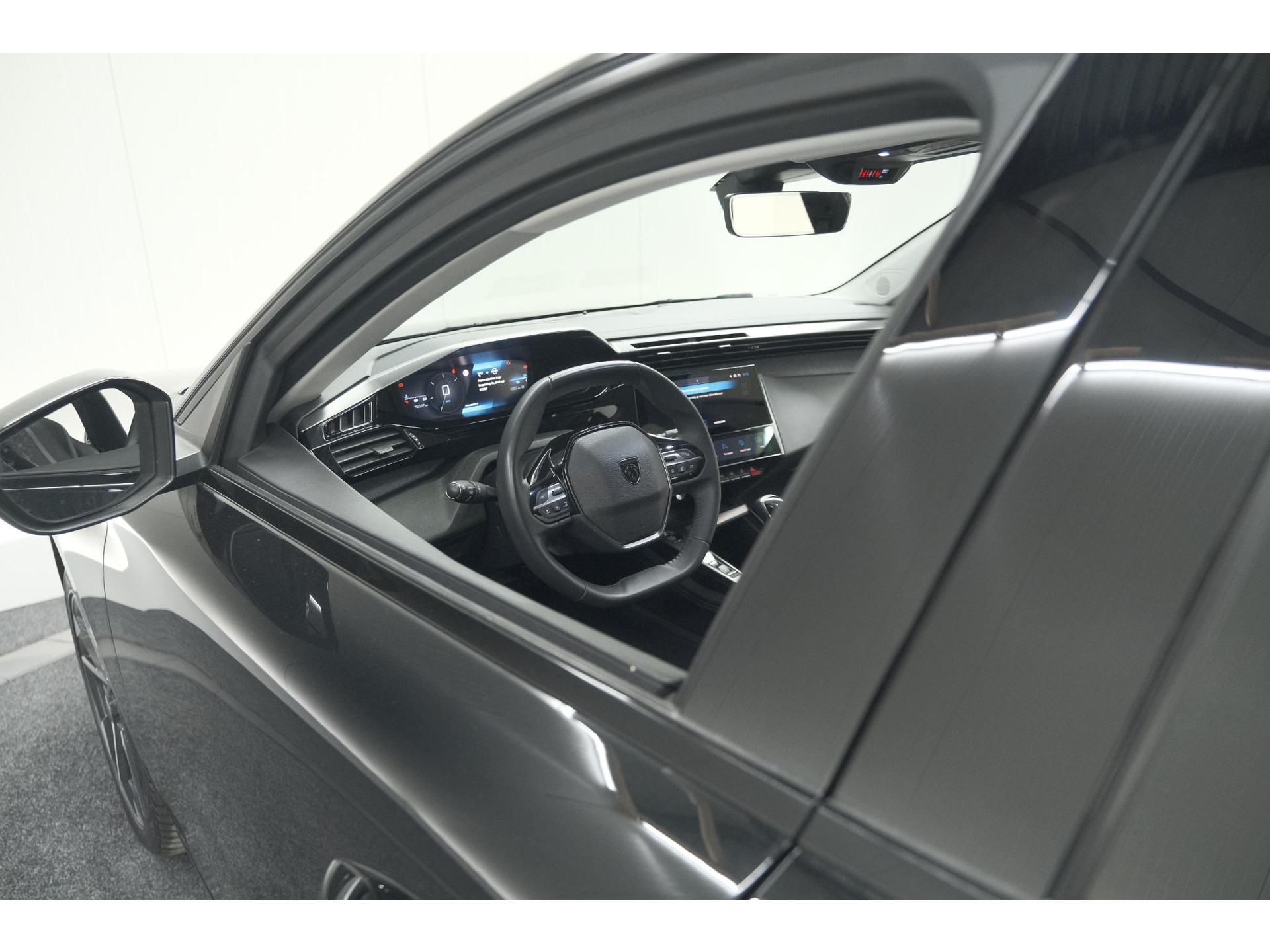 Peugeot 308 PureTech 130 Allure | Camera | Navigatie | Parkeersensoren | Apple CarPlay