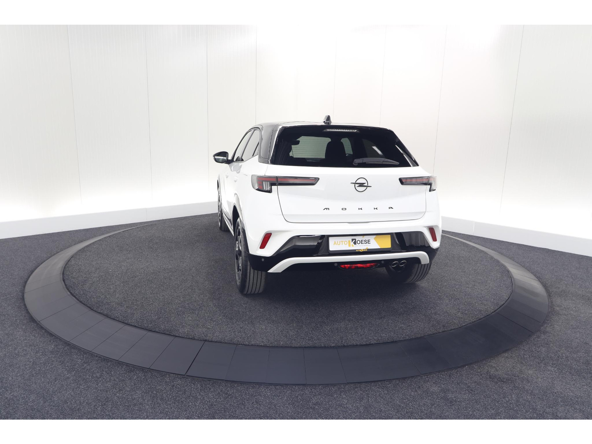 Opel Mokka Turbo 130 AT8 GS | Nieuw Model | Camera | Massagefunctie | Apple Carplay | Stoelverwarming