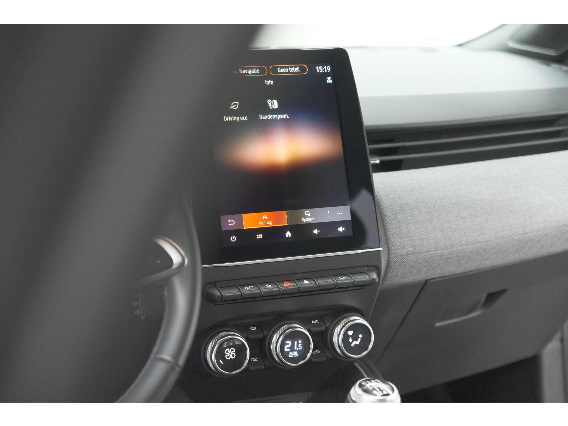 Renault Clio TCe 90 Techno | 360 Camera | Adaptieve Cruise Control | 9.3 Inch Groot Scherm