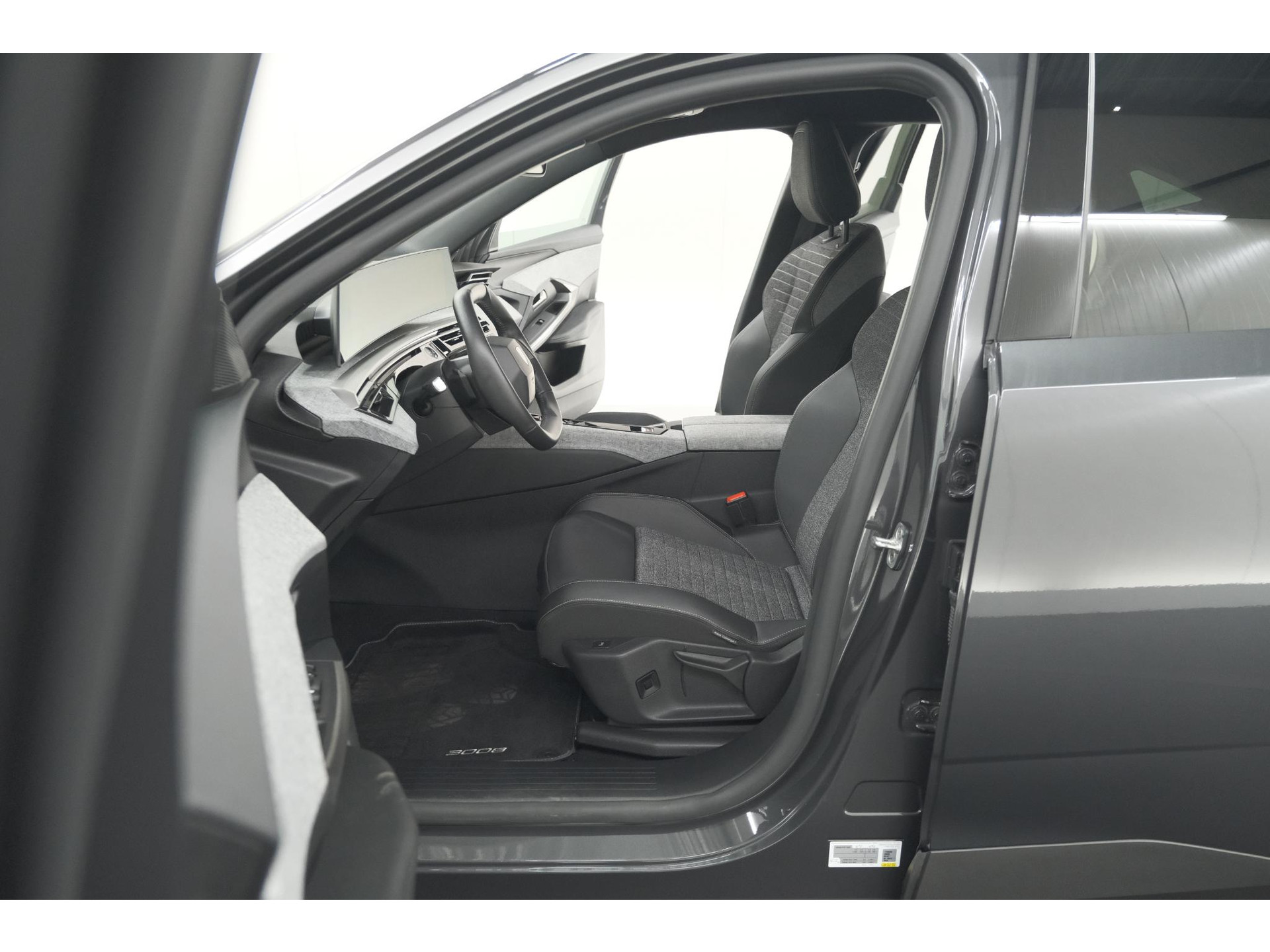 Peugeot 3008 1.2 Hybrid 136 e-DSC6 Allure | Camera | Stoelverwarming | Navigatie | Apple Carplay