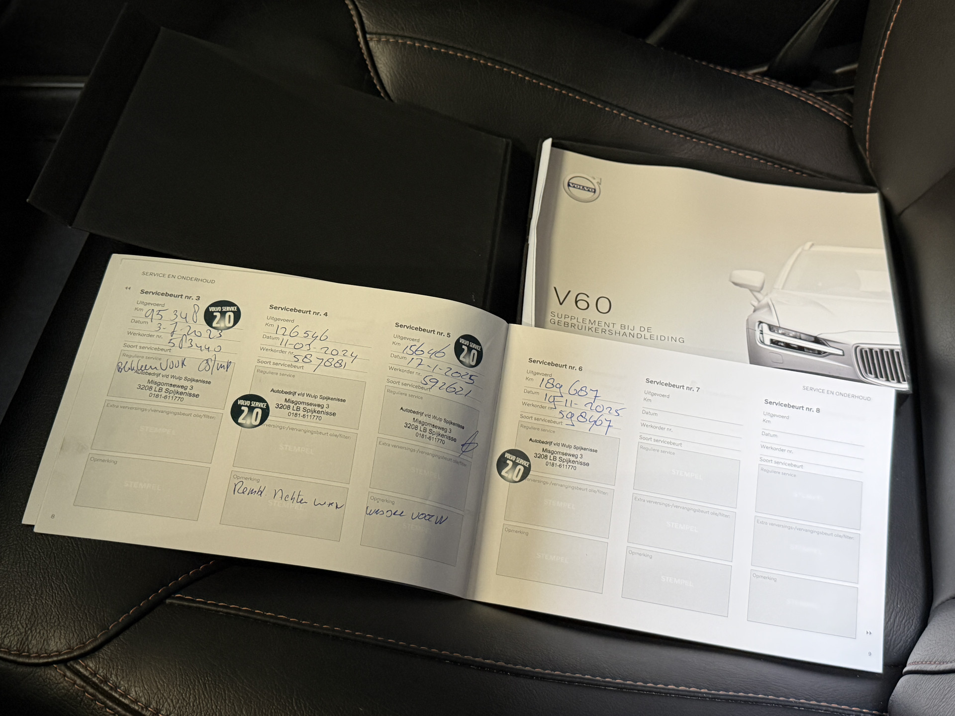 Volvo V60 2.0 B4 Business Pro | R-Design | Stoel/Stuurverwarming | Camera | Navi | Panoramadak