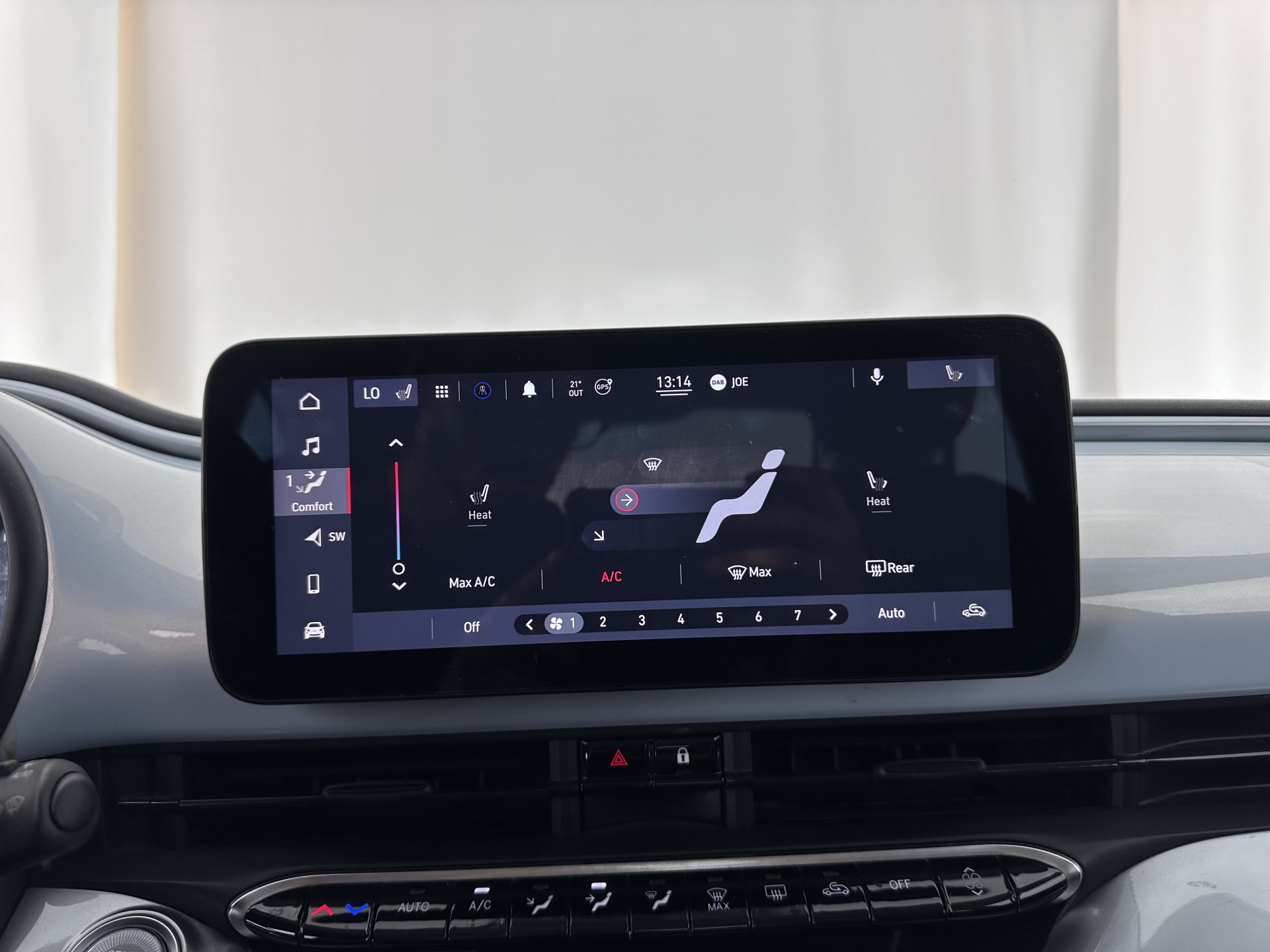 Fiat 500 Icon 24 kWh [ 3-Fase ] (⚠️) (INCL-BTW) Aut. *FULL-LED | DIGI-COCKPIT | CCS-FASTLOADER | KEYLESS | CAMERA | NAVI-FULLMAP | DAB+ | ECC | PDC | CRUISE | LANE-ASSIST | CARPLAY |  COMFORT-SEATS | 16'ALU*