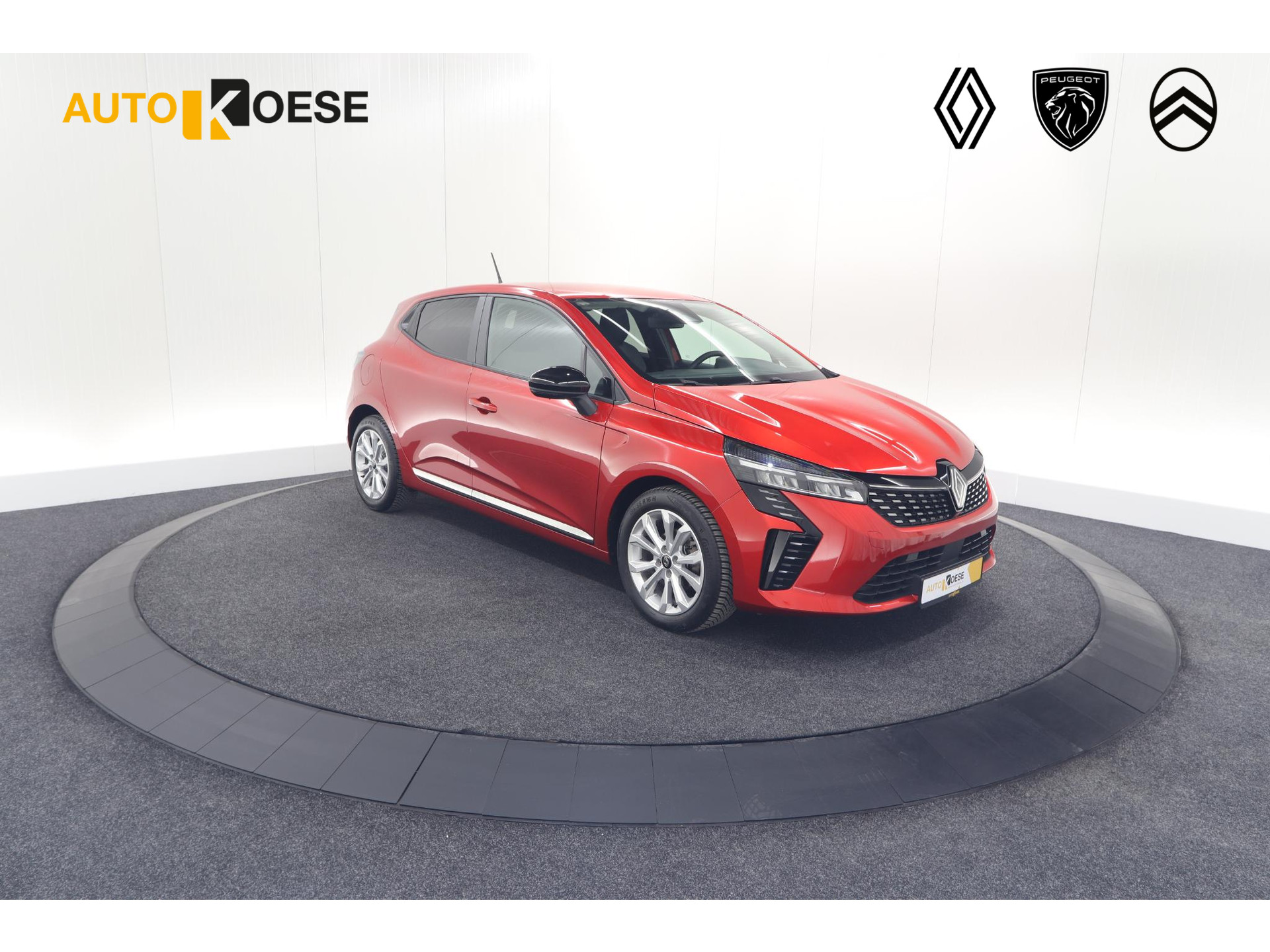 Renault Clio TCe 90 GPF Evolution | Camera | Navigatie | Apple Carplay | Parkeersensoren | Stoelverwarming