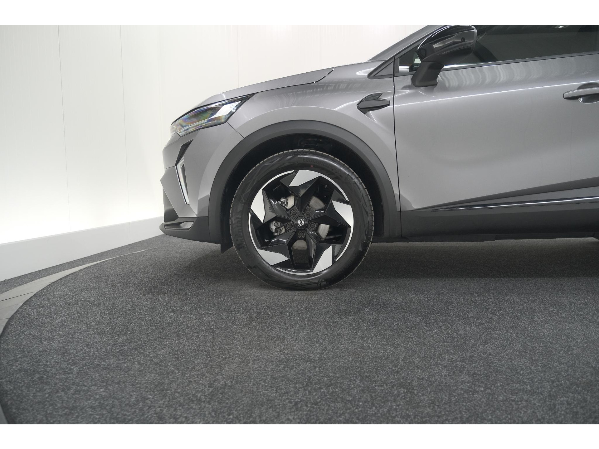 Renault Captur Mild Hybrid 160 Techno | Pack Winter | Camera | Adaptieve Cruise Control | Apple Carplay
