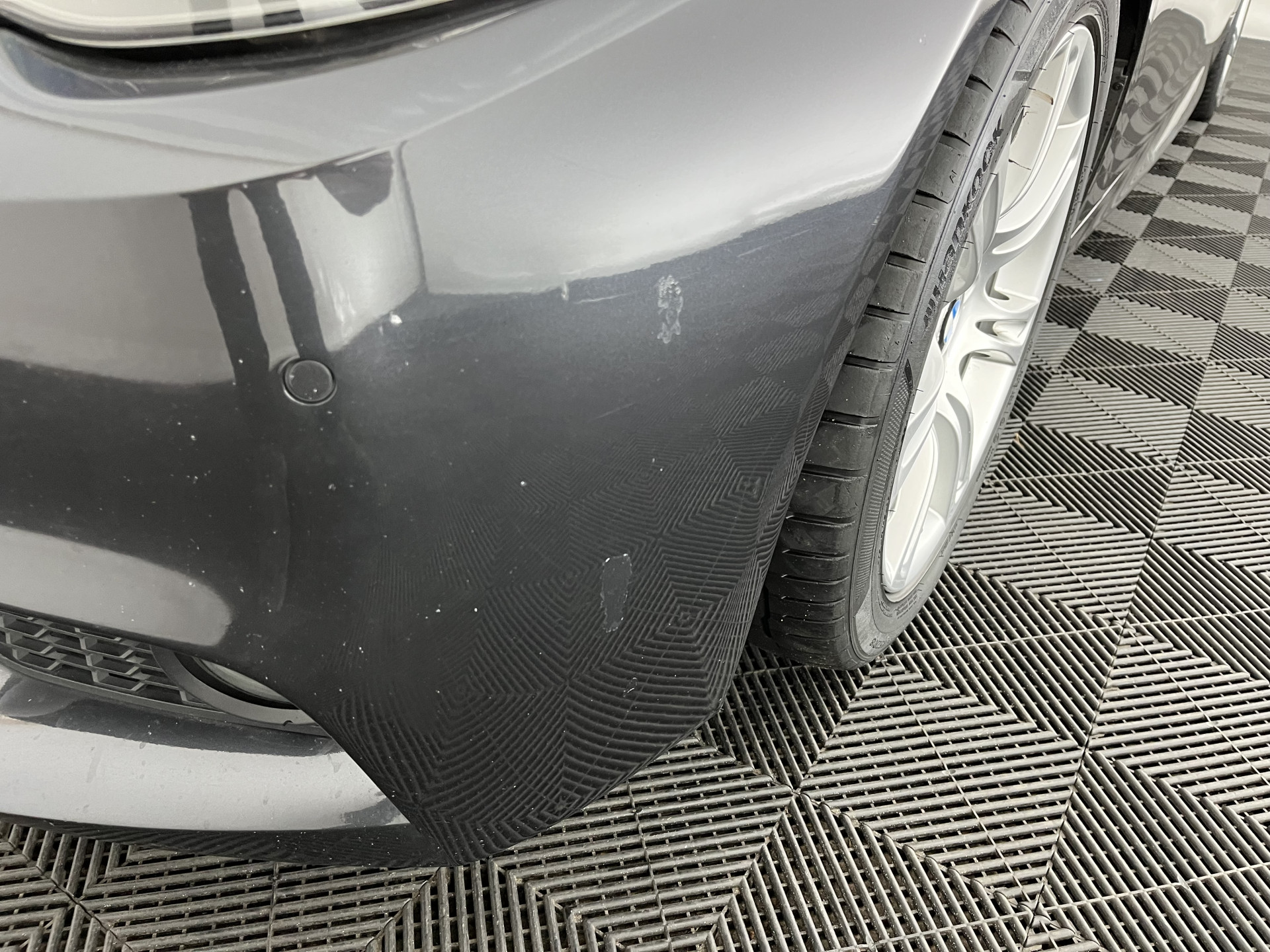 BMW 5-serie Touring 520d M-Sportpack High Executive Aut. *PANO | LEATHER | XENON | HEATED-SPORTSEATS | HIFI-SOUND | NAVI-FULLMAP | PRIVACYGLASS | SHIFTPADDLES | HEAD-UP | 18''ALU*