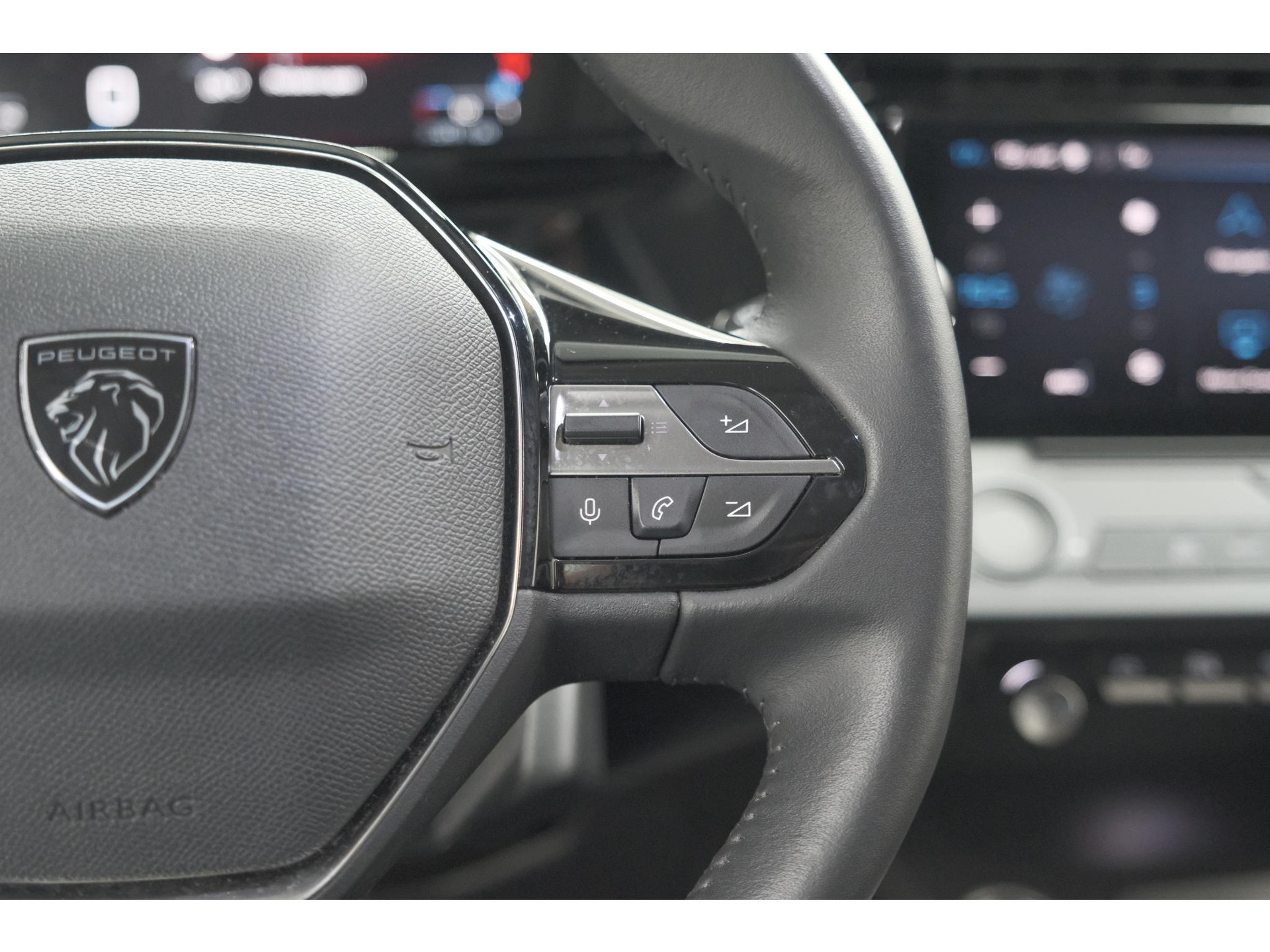 Peugeot 308 PureTech 110 Active Pack Business | Parkeersensoren | Apple Carplay | Navigatie | Cruise Control