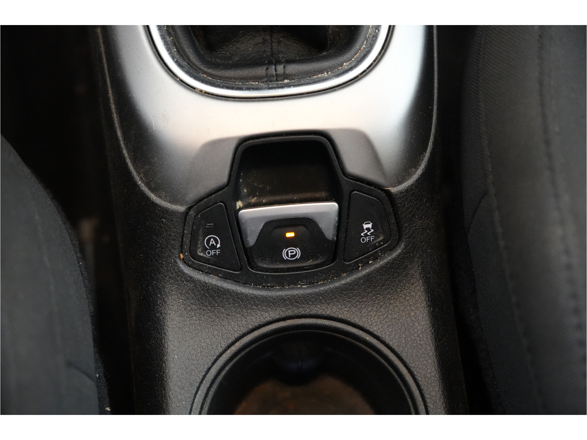 Jeep Compass 1.4 MultiAir Longitude | Navi | Cruise | Climate | Bluetooth | LMV |
