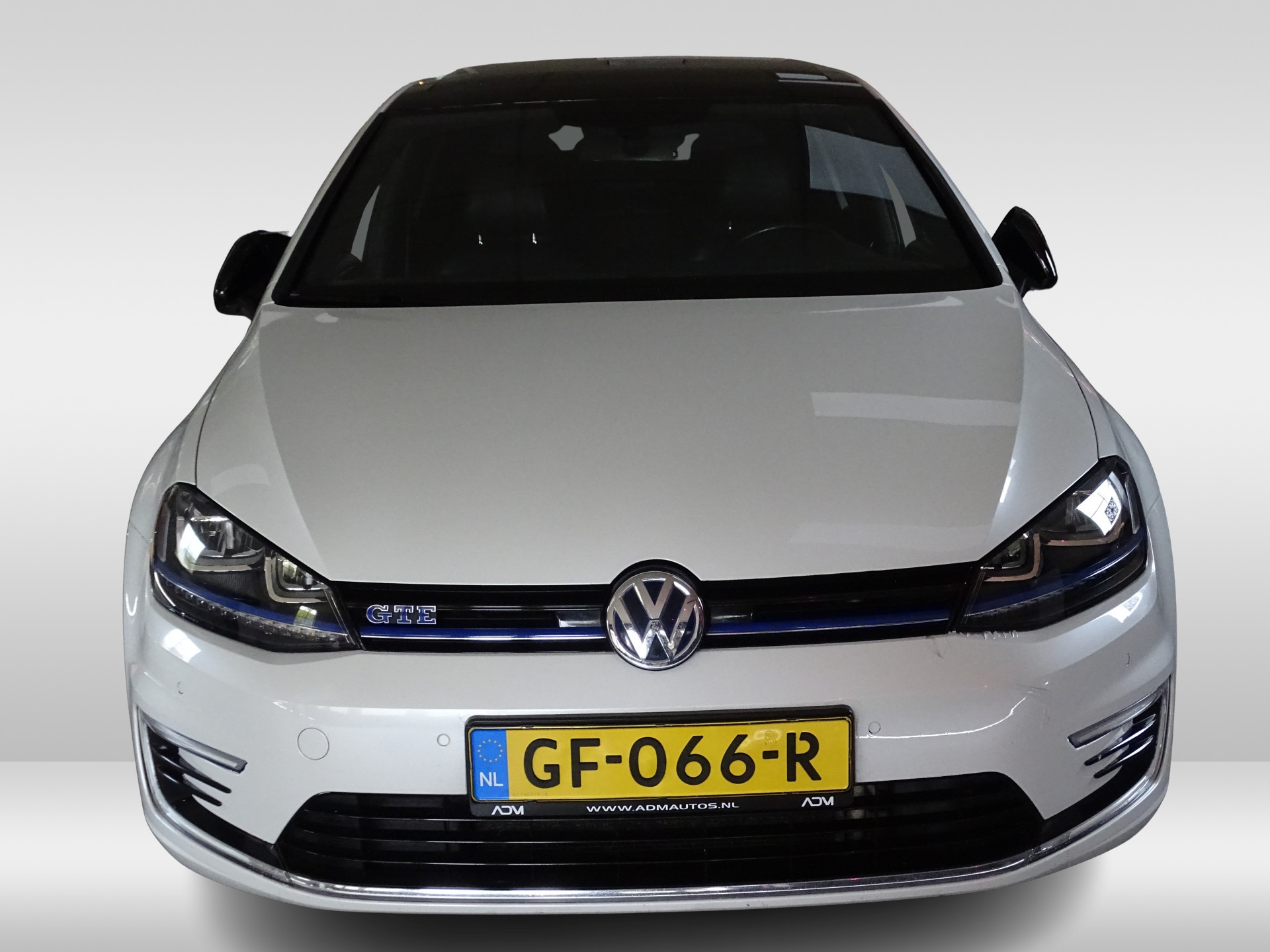 Volkswagen Golf 1.4 TSI GTE Hybride