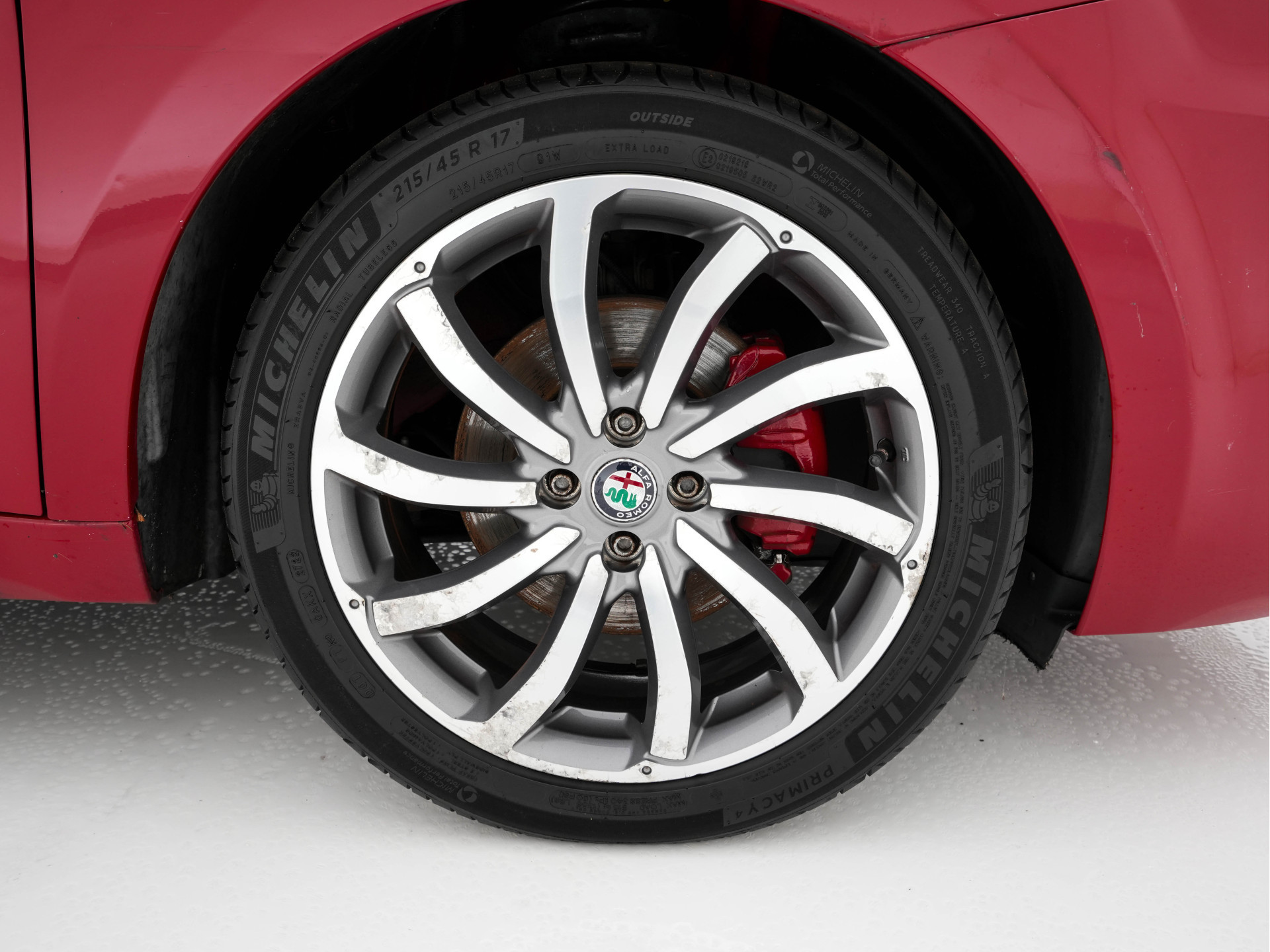 Alfa Romeo MiTo 1.3 JTDm ECO Super *NAVI-FULLMAP | COMFORT-SEATS | AIRCO | PDC | CRUISE | 17''ALU*