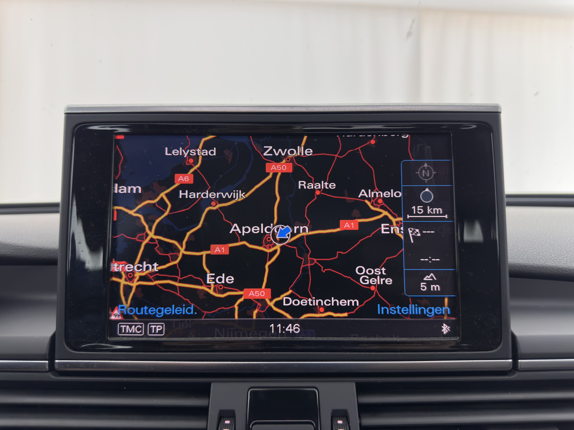 Audi A6 Allroad Quattro 3.0 TDI Aut. *PANO | LEATHER | BI-XENON | BOSE-SURROUND-SYSTEM |  NAVI-FULLMAP | HEATED-COMFORTSEATS | ECC | AIRSUSPENSION | PDC | CRUISE | 18''ALU*