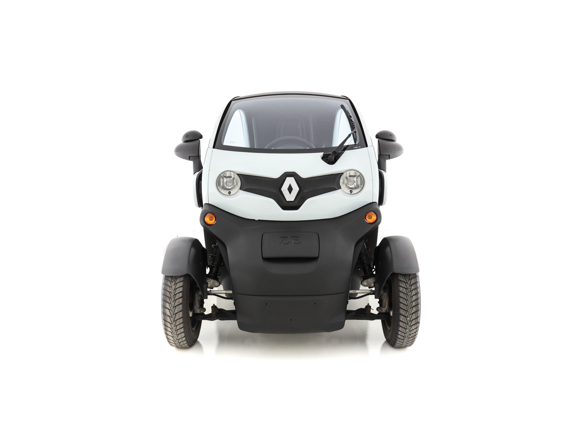 Renault Twizy Aut. Cargo ( Accu gekocht ) ( Inclusief BTW )
