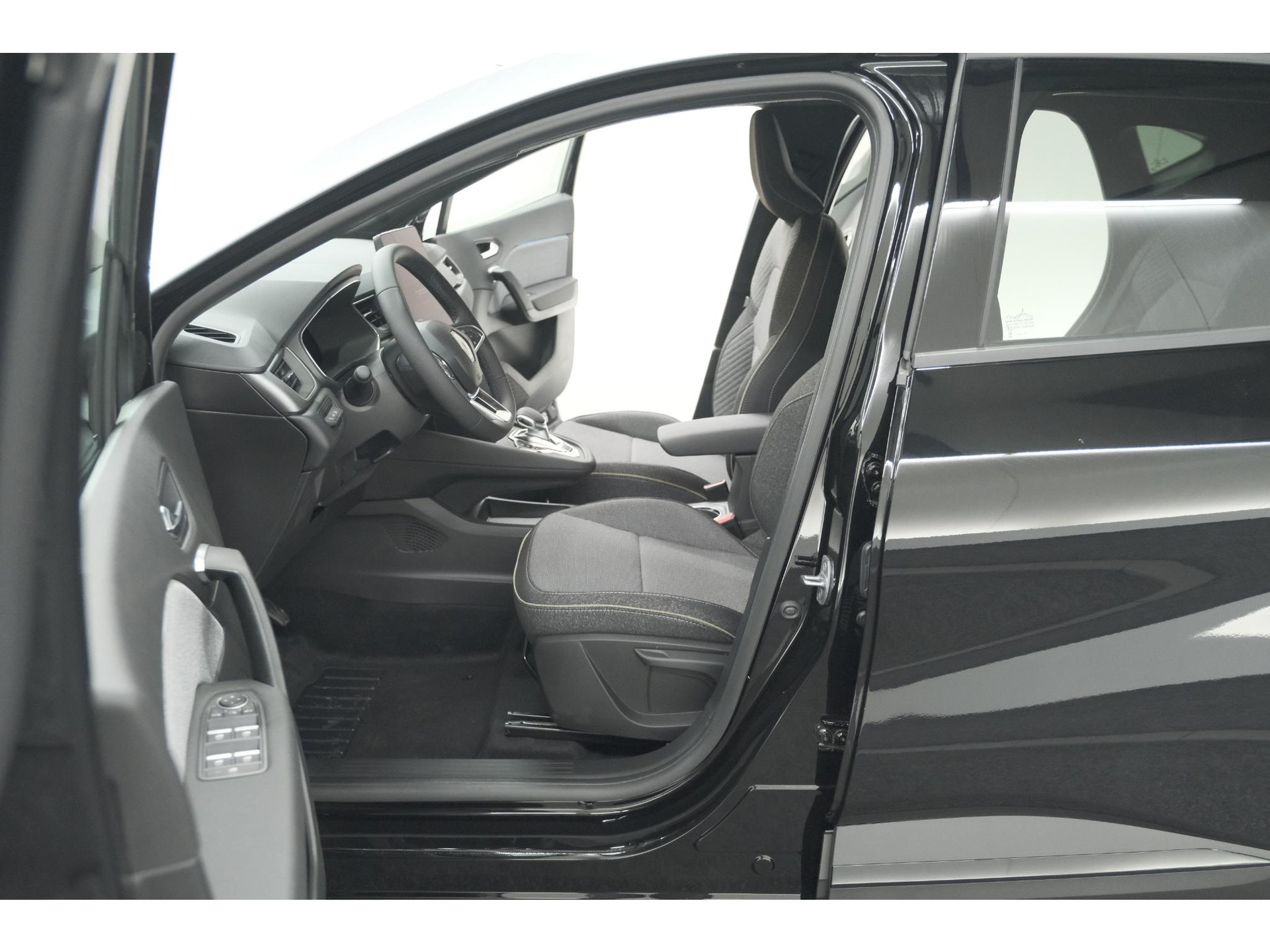 Renault Captur 1.6 E-Tech full hybrid 145 Techno | 360 Camera | Adaptieve Cruise Control | Apple Carplay | 18 Inch Lichtmetalen Velgen
