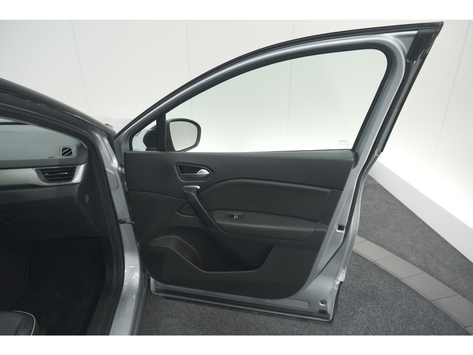 Renault Captur TCe 100 Intens | Camera | Navigatie | Parkeersensoren